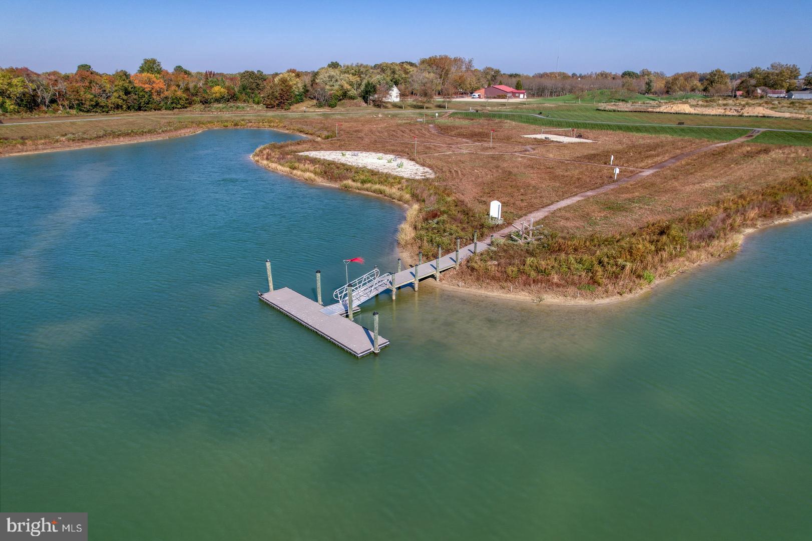 VINEYARDS AT NASSAU VALLEY - Residential