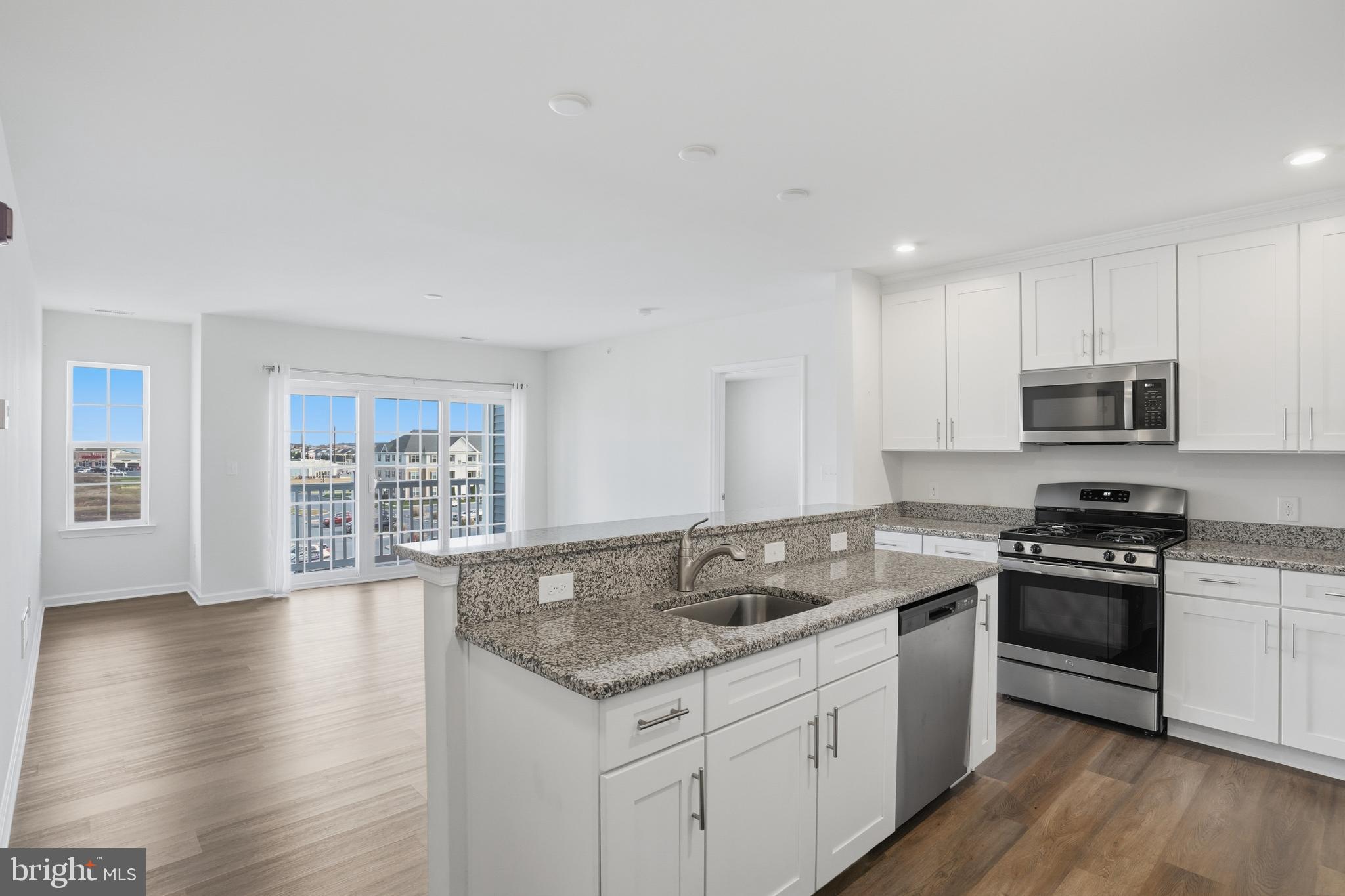 VINEYARDS AT NASSAU VALLEY - Residential