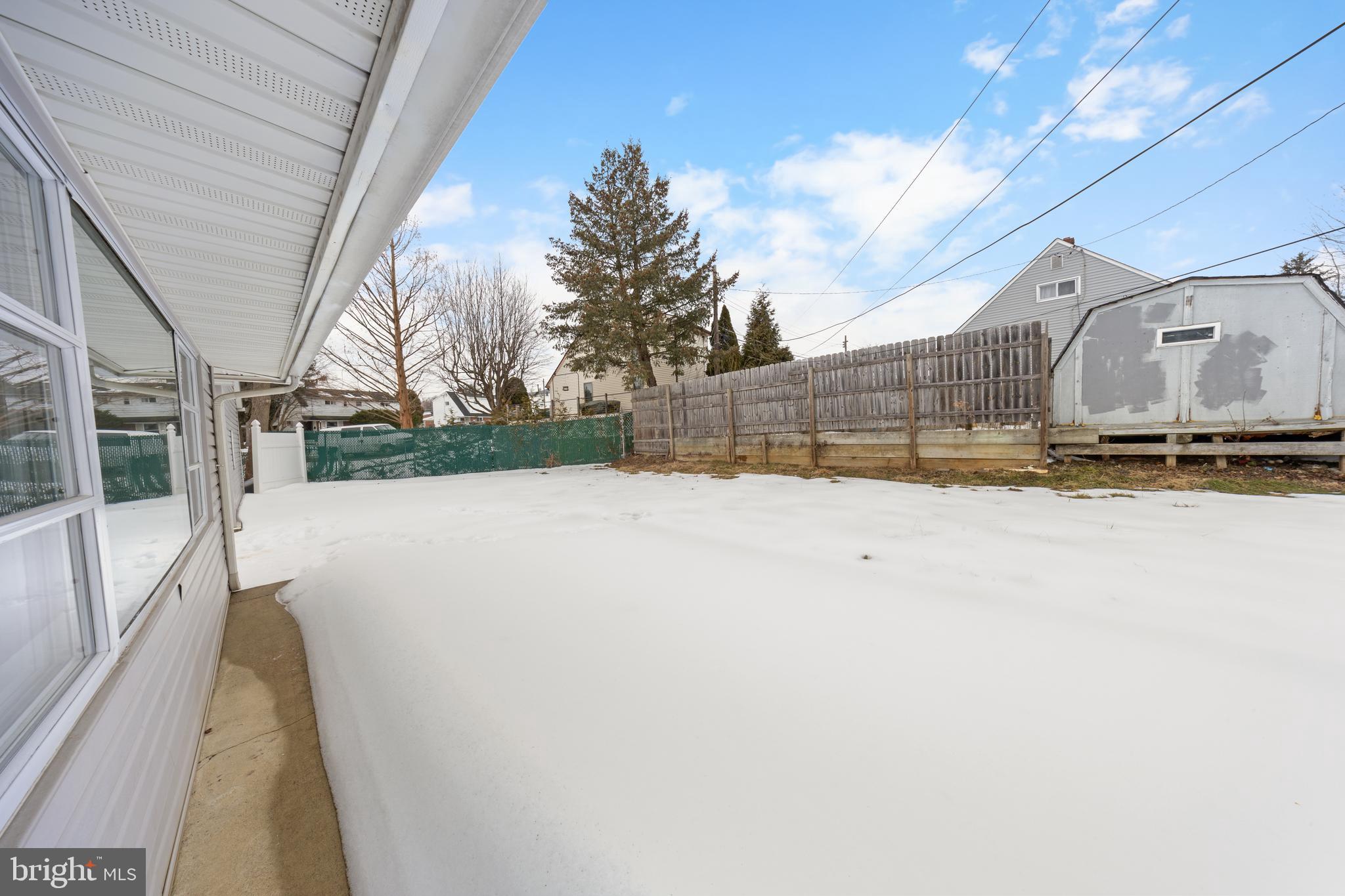 PINE VALLEY - Residential