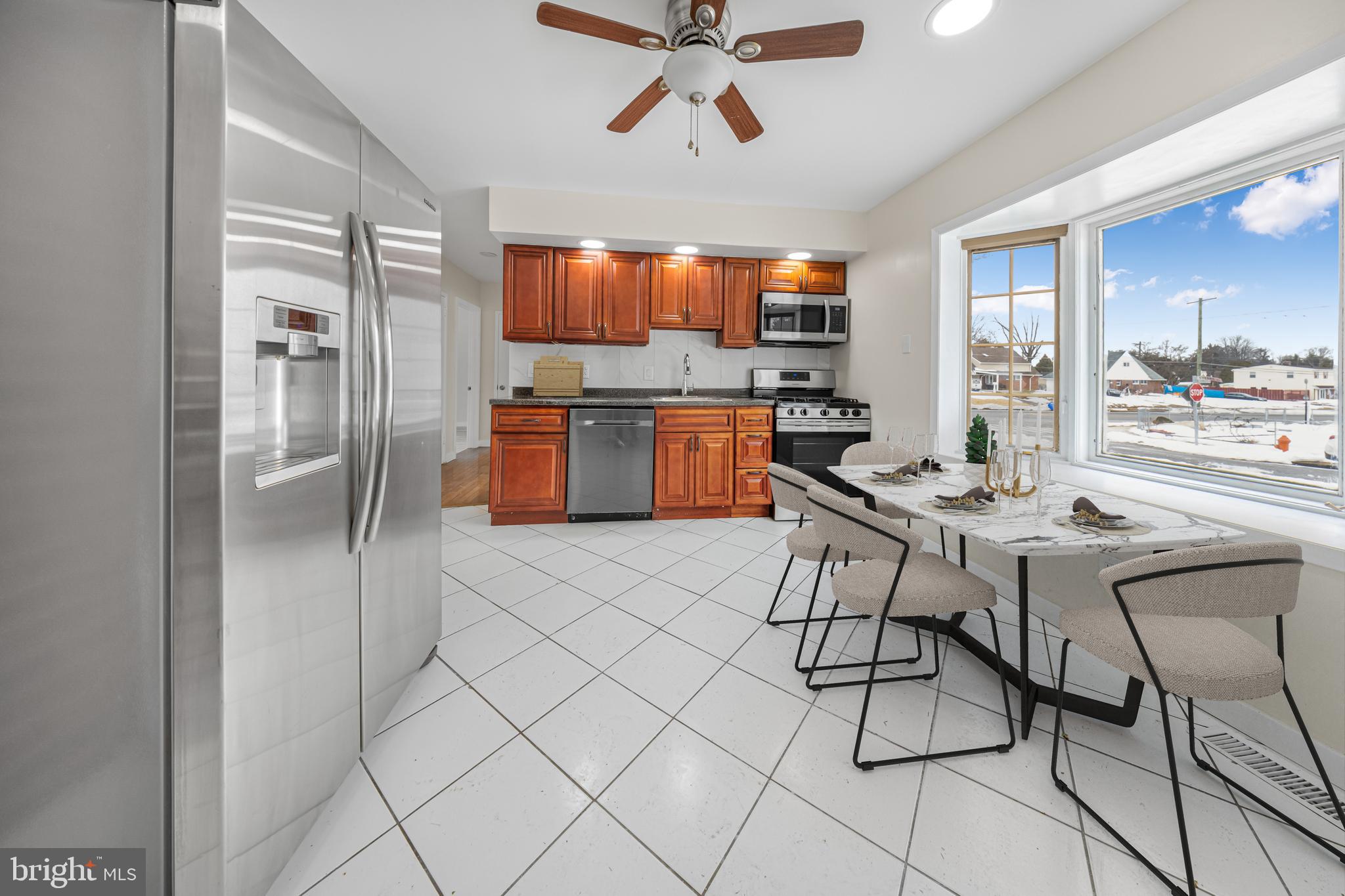 PINE VALLEY - Residential