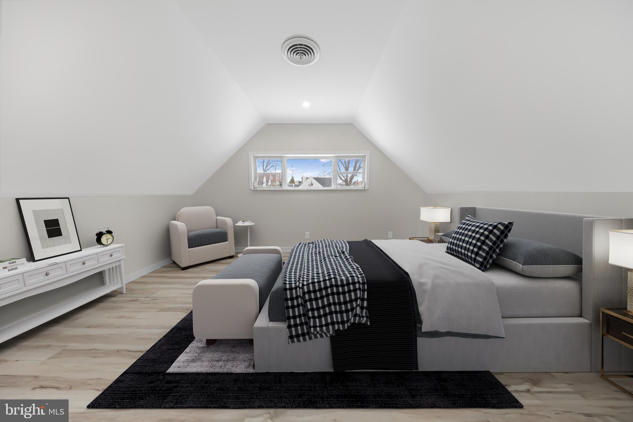 PINE VALLEY - Residential