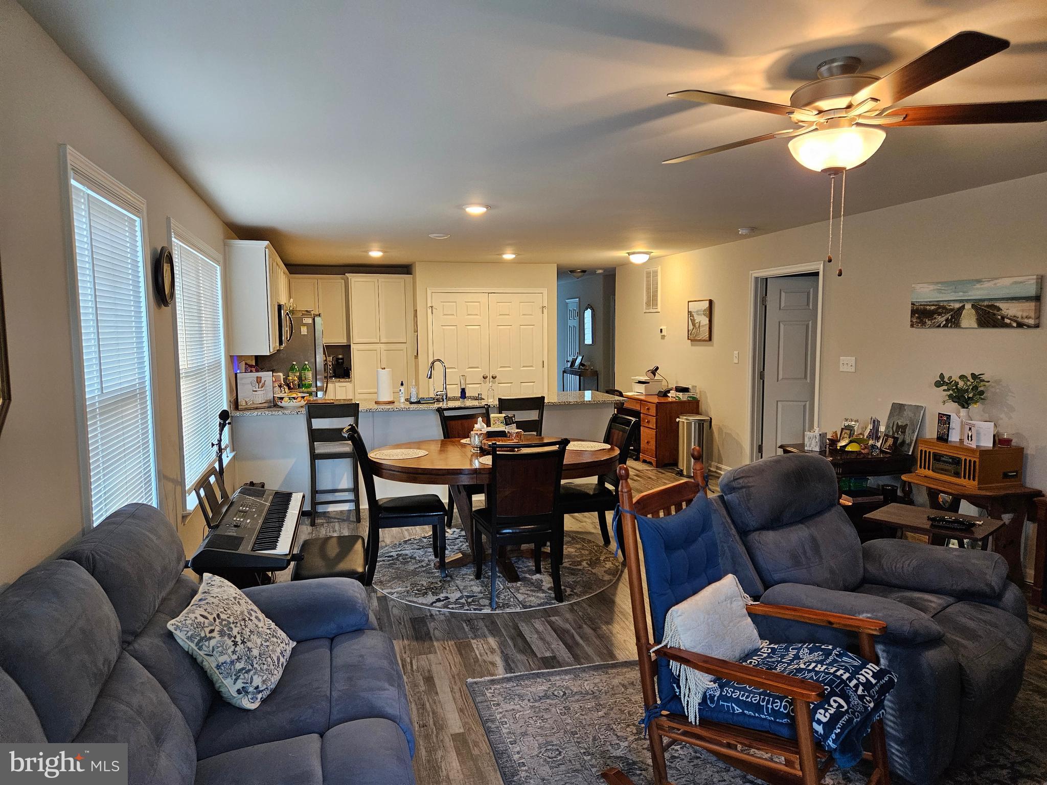 EBB TIDE BEACH - Residential