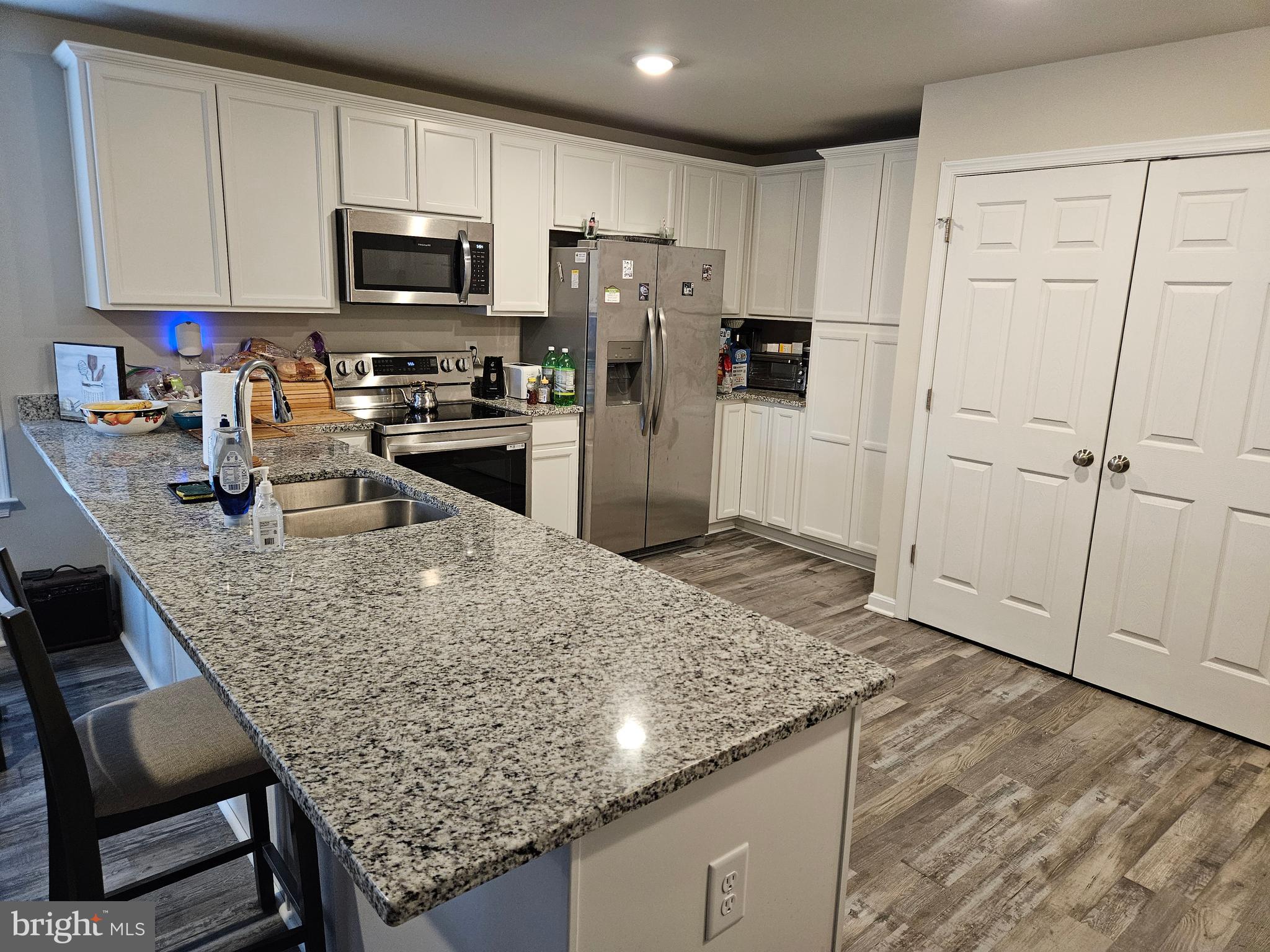 EBB TIDE BEACH - Residential