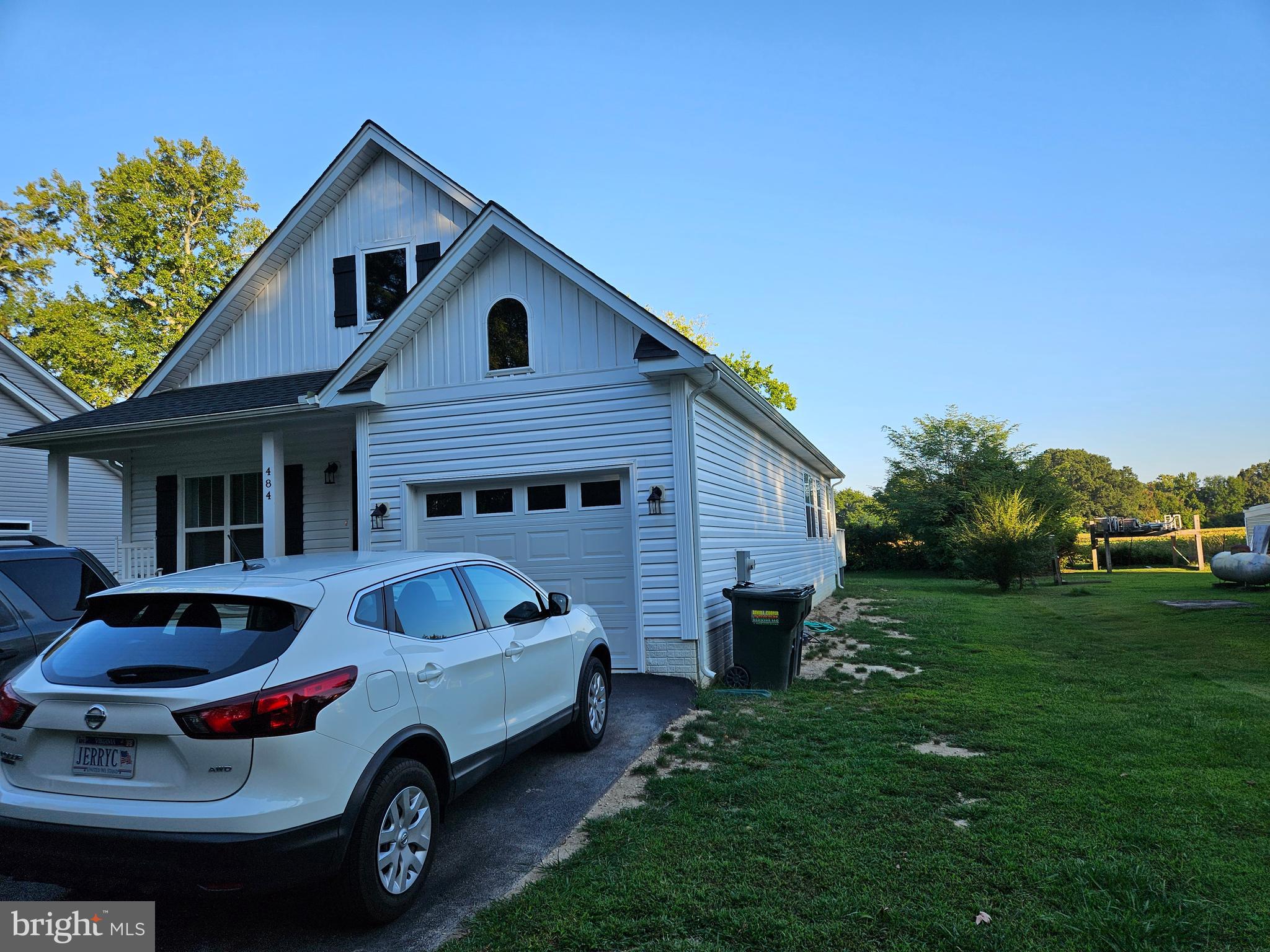 EBB TIDE BEACH - Residential