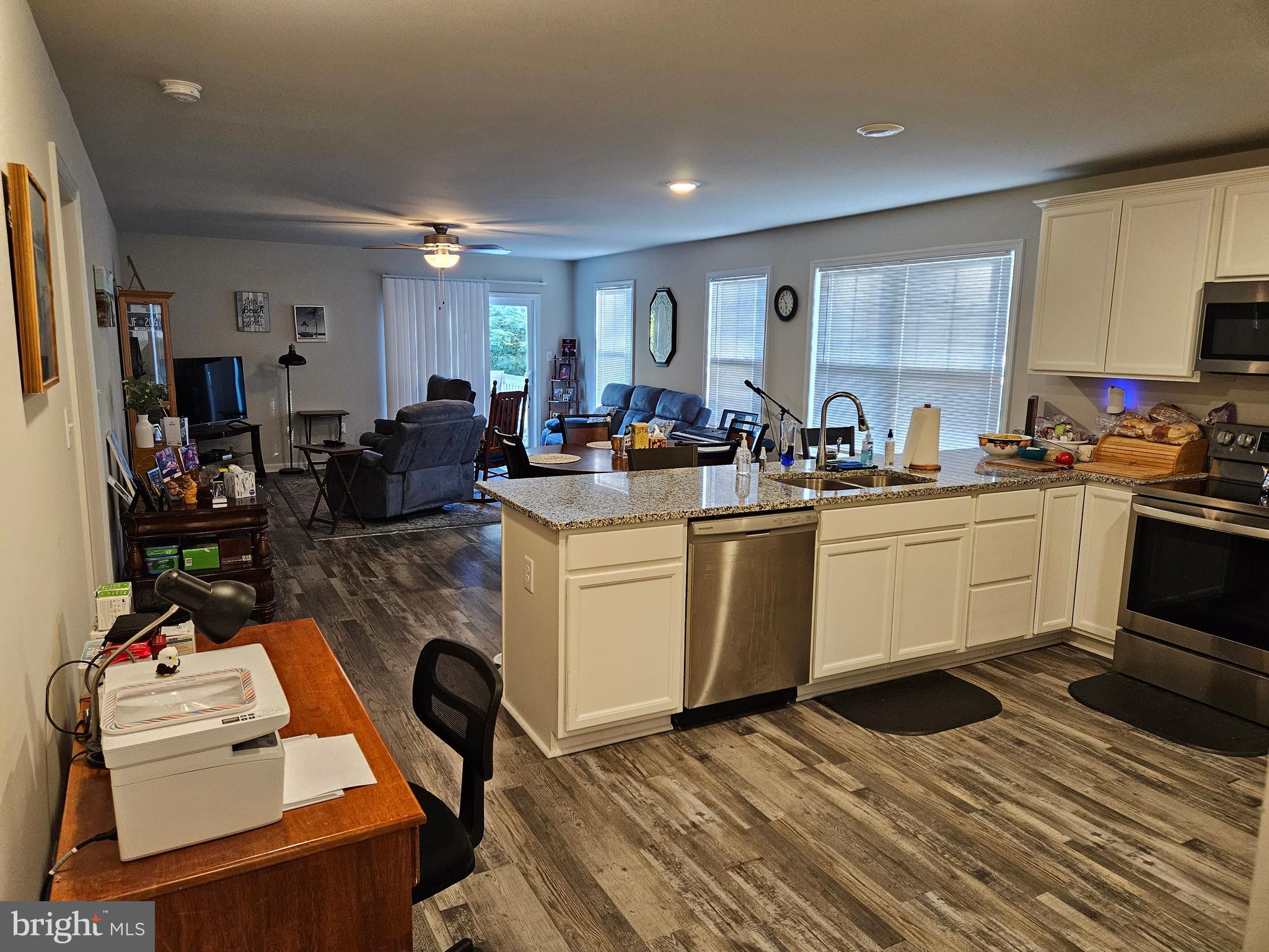 EBB TIDE BEACH - Residential