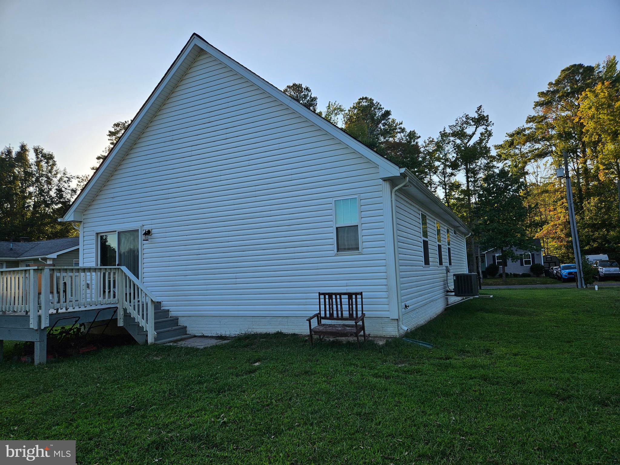 EBB TIDE BEACH - Residential