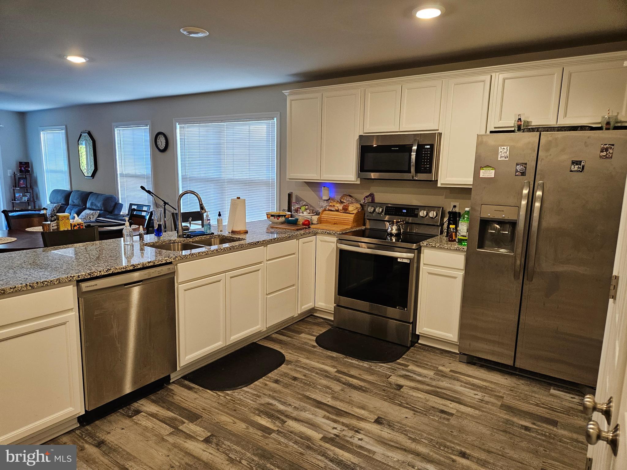 EBB TIDE BEACH - Residential