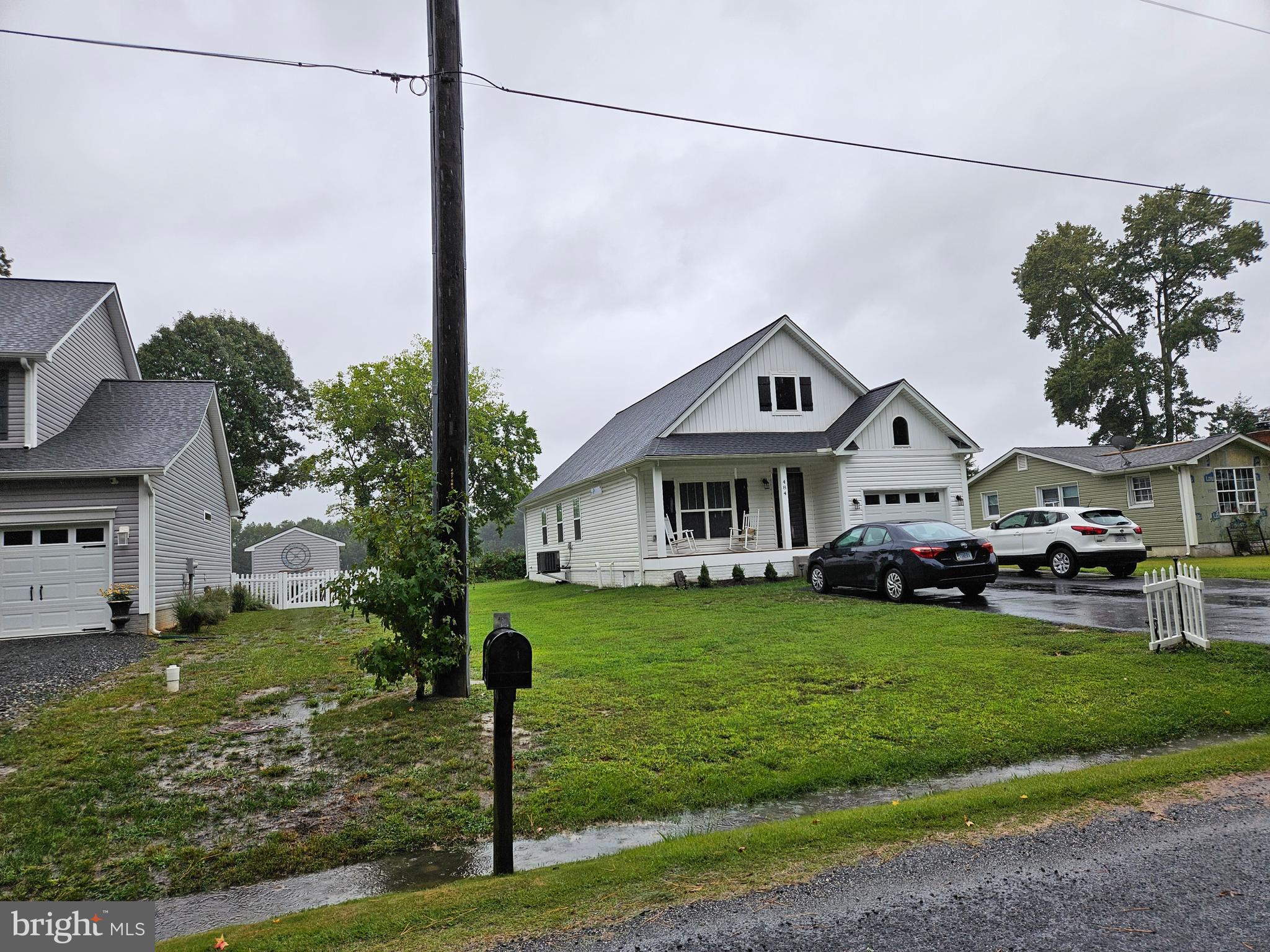 EBB TIDE BEACH - Residential