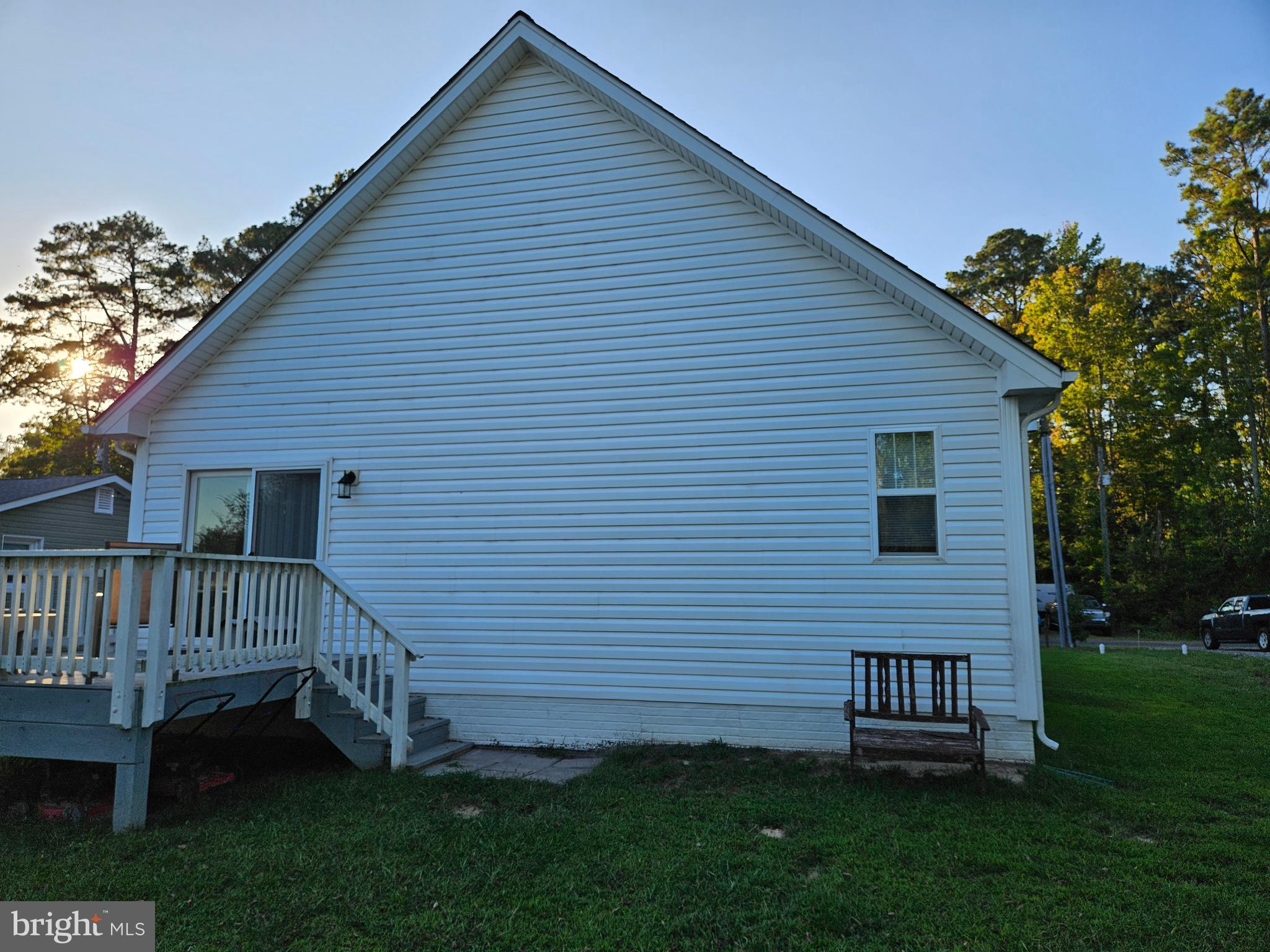 EBB TIDE BEACH - Residential