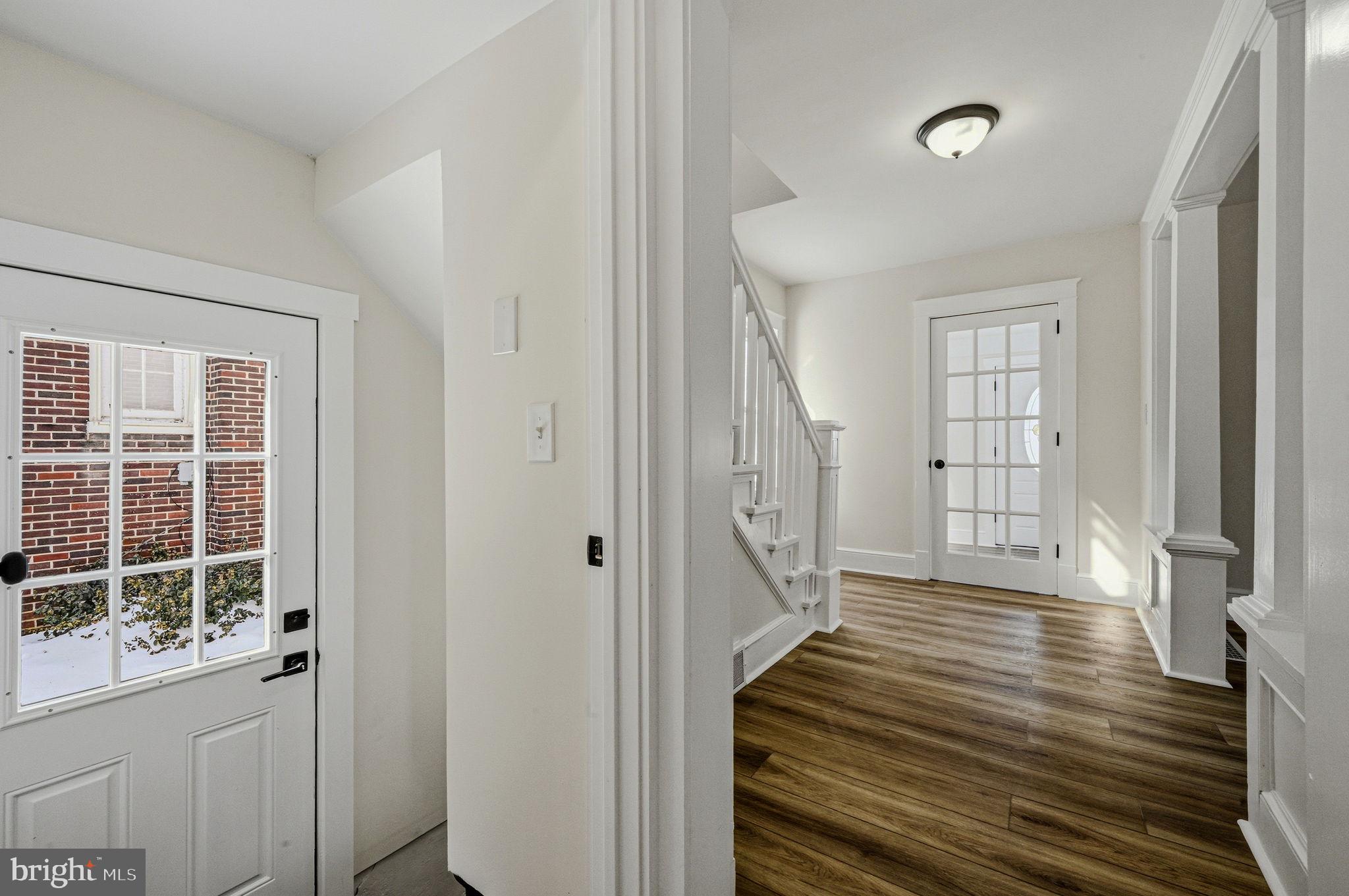 NEWARK - Residential