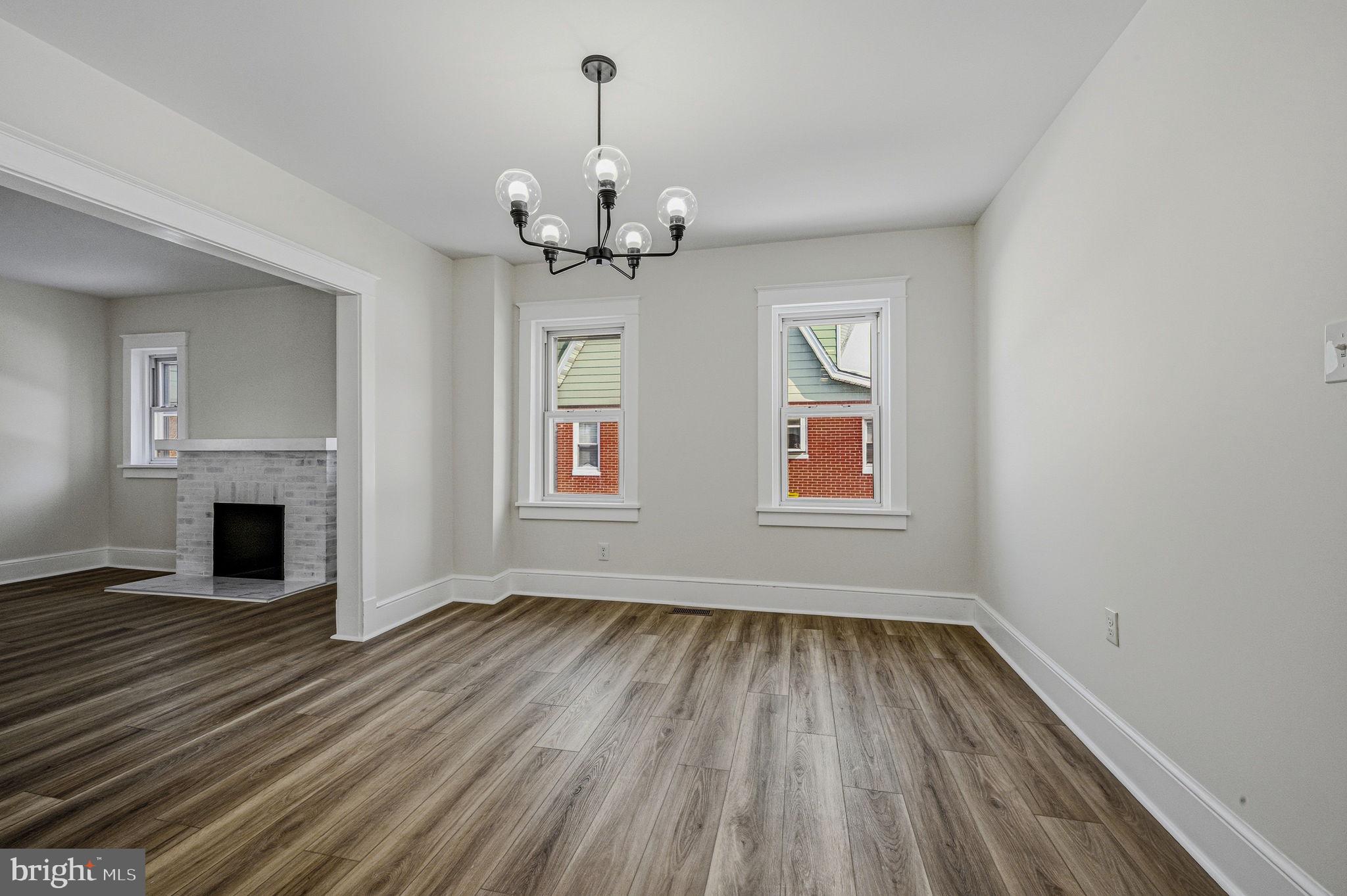 NEWARK - Residential