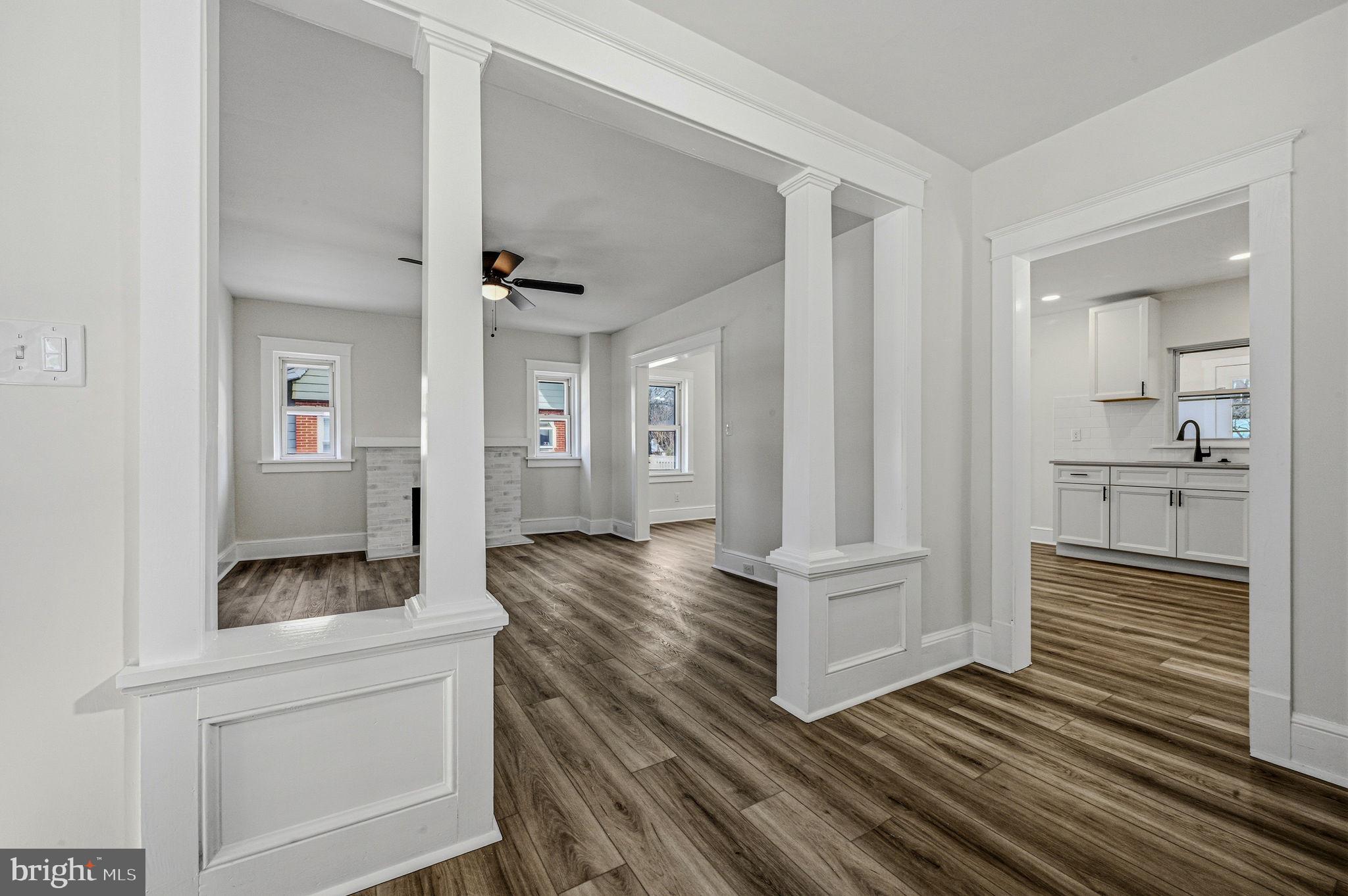 NEWARK - Residential