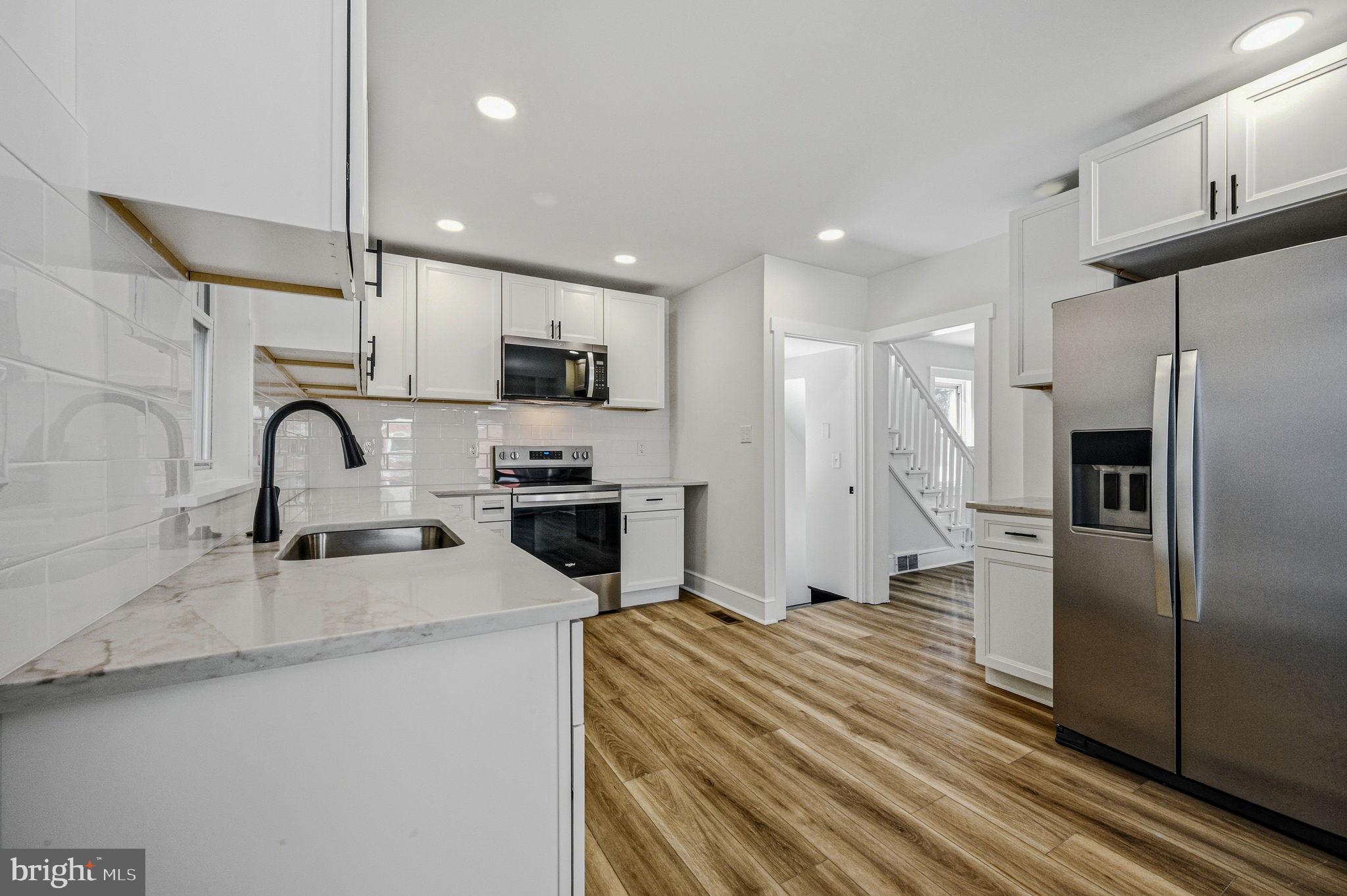 NEWARK - Residential