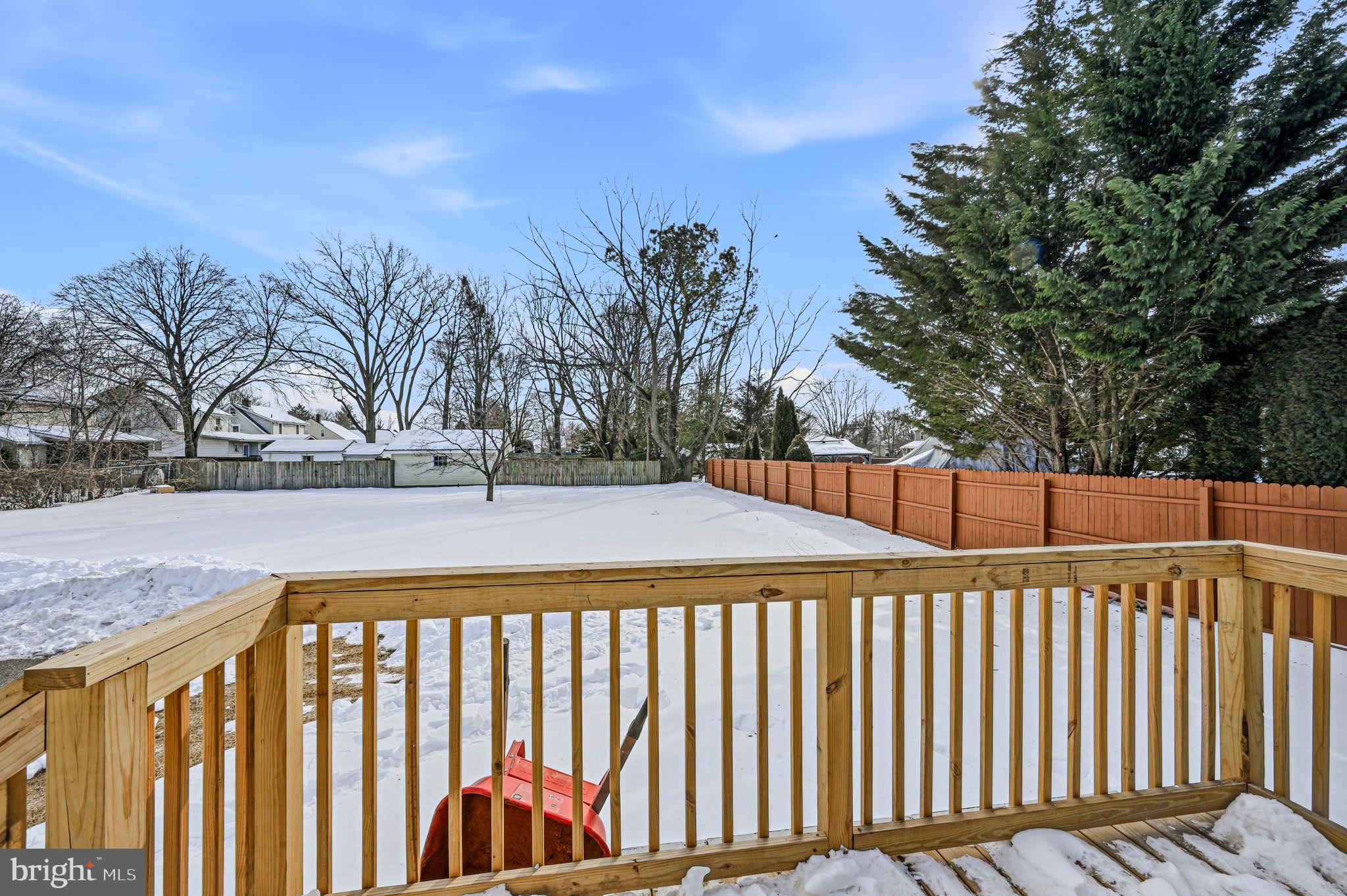 NEWARK - Residential