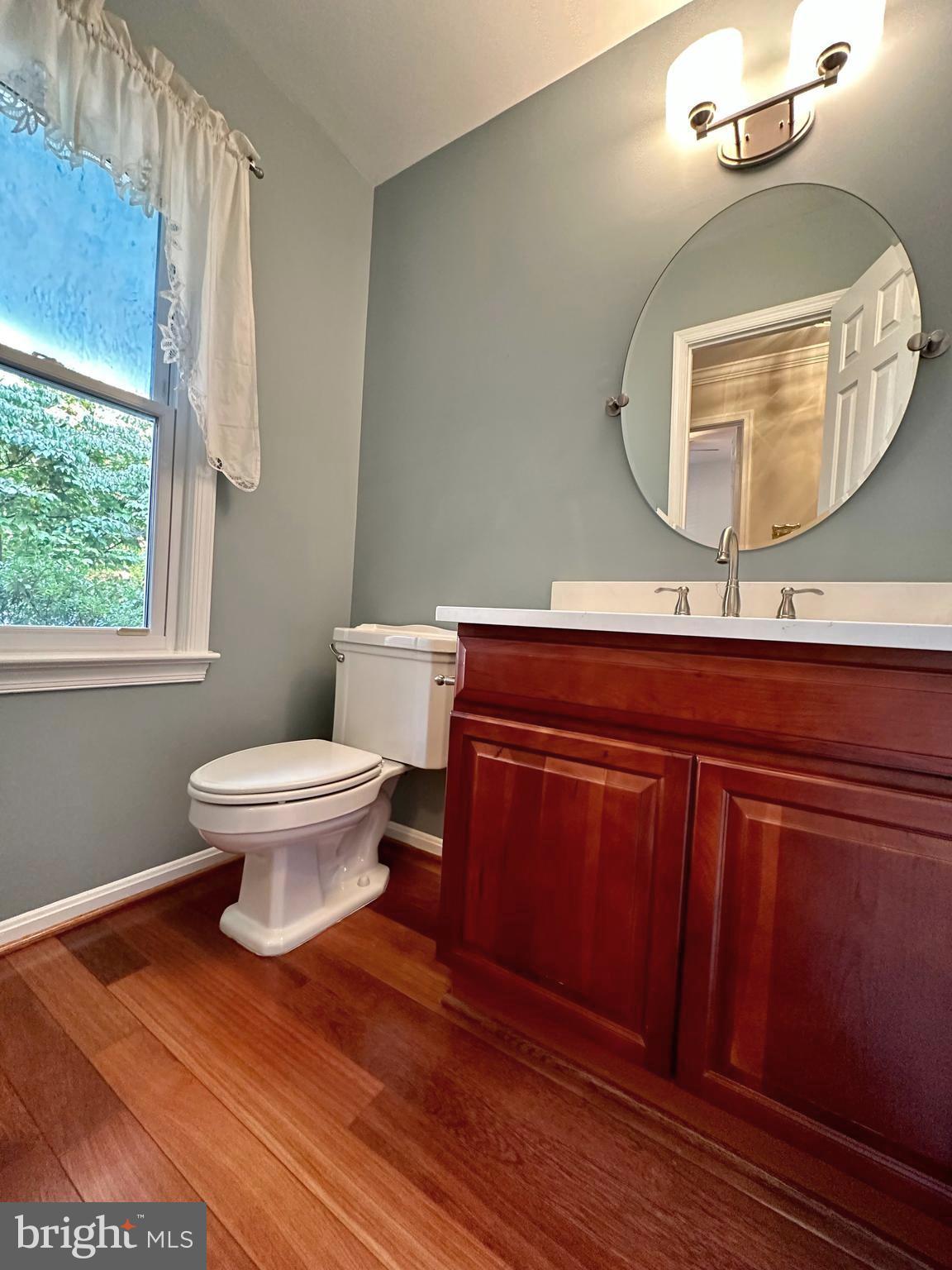 TRIPOLIS AT LAKE BRADDOCK - Residential Lease