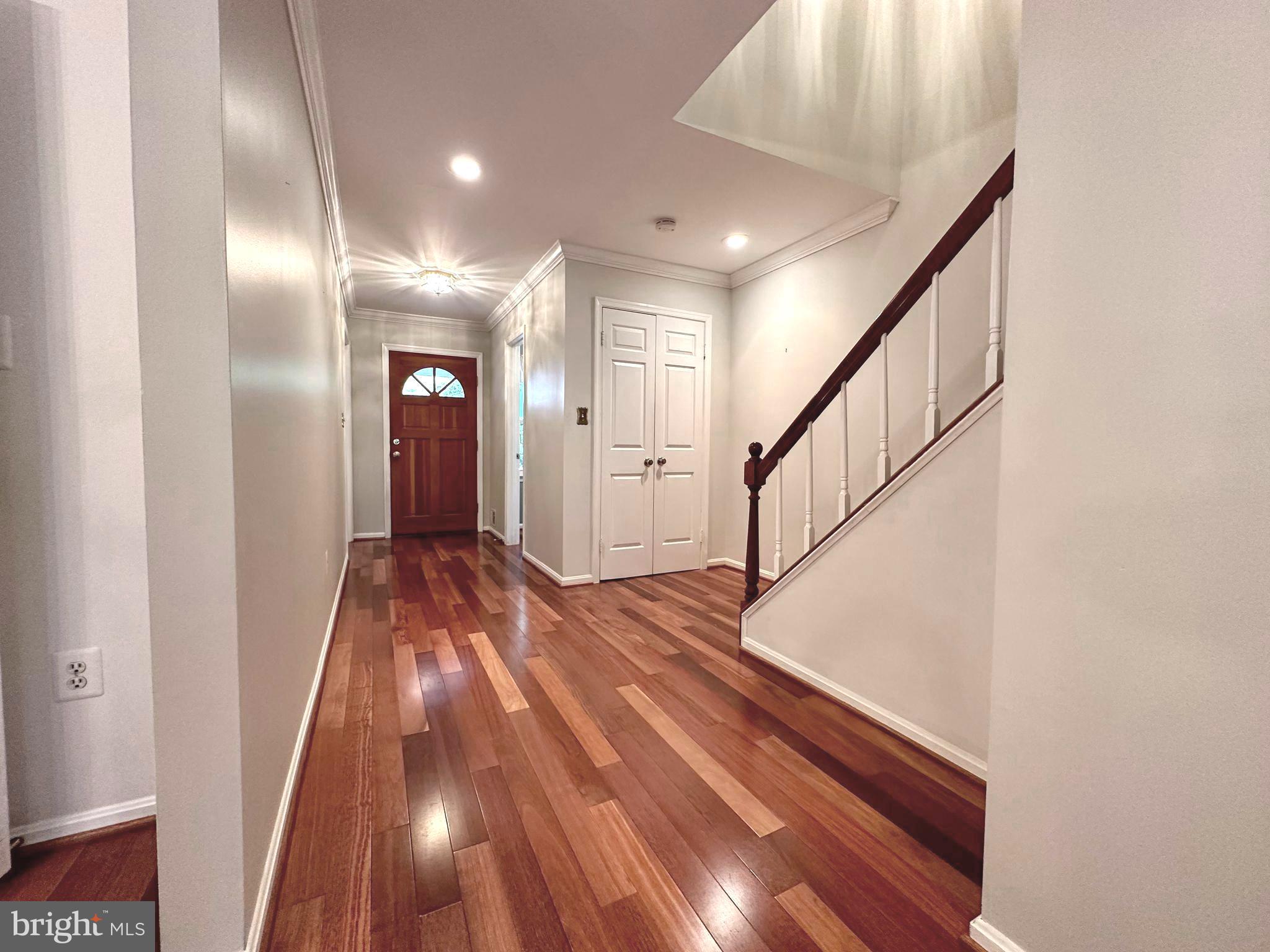 TRIPOLIS AT LAKE BRADDOCK - Residential Lease