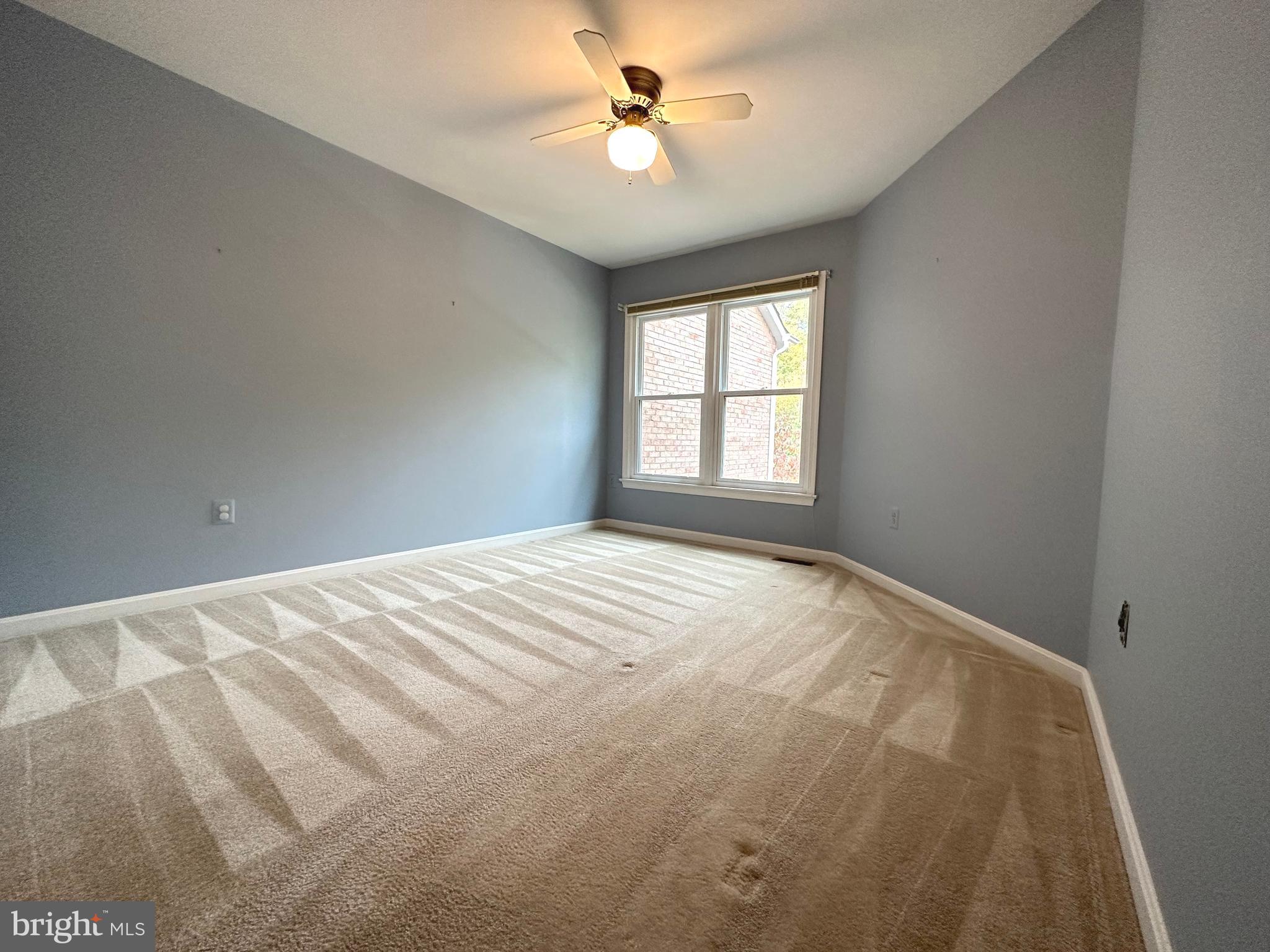 TRIPOLIS AT LAKE BRADDOCK - Residential Lease