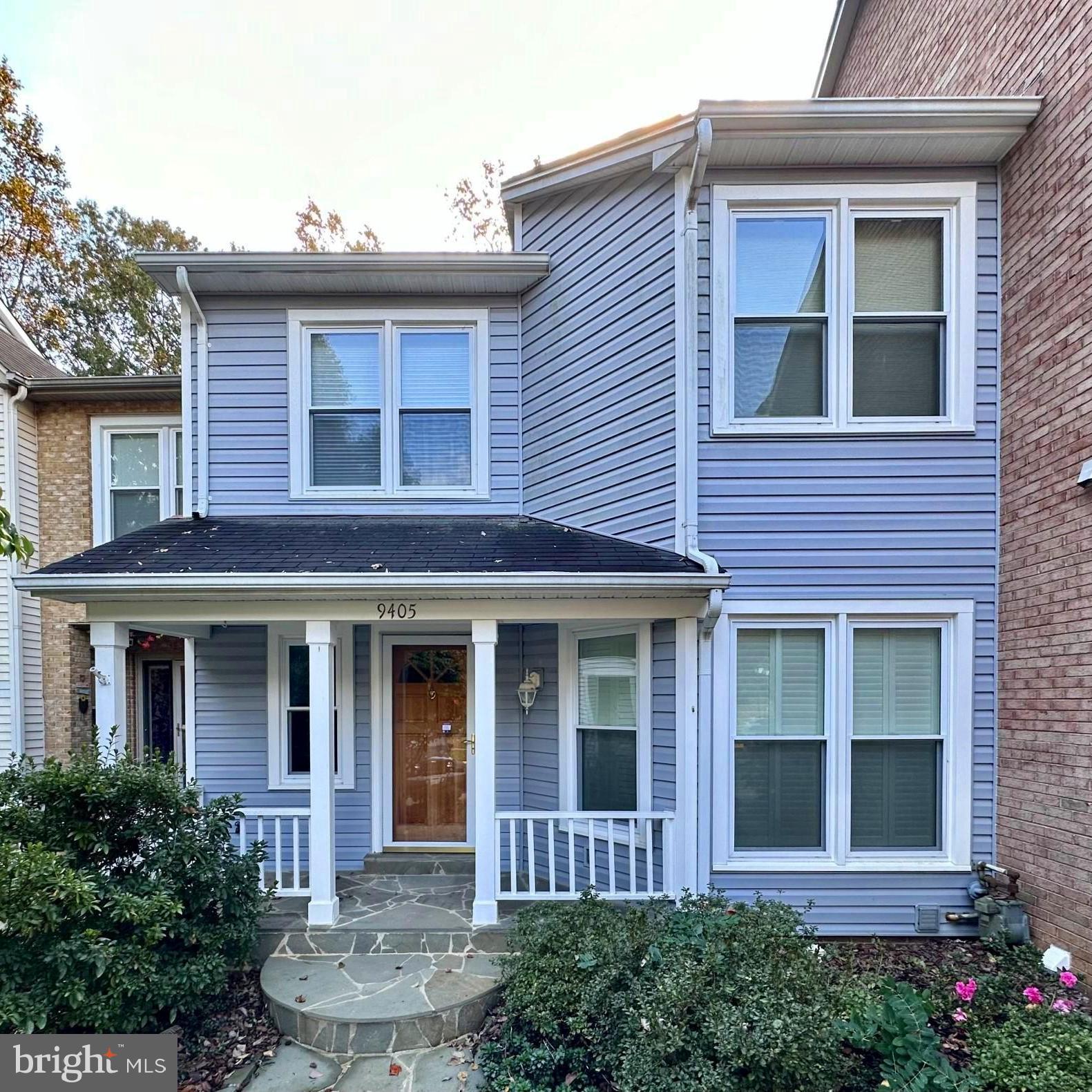 TRIPOLIS AT LAKE BRADDOCK - Residential Lease