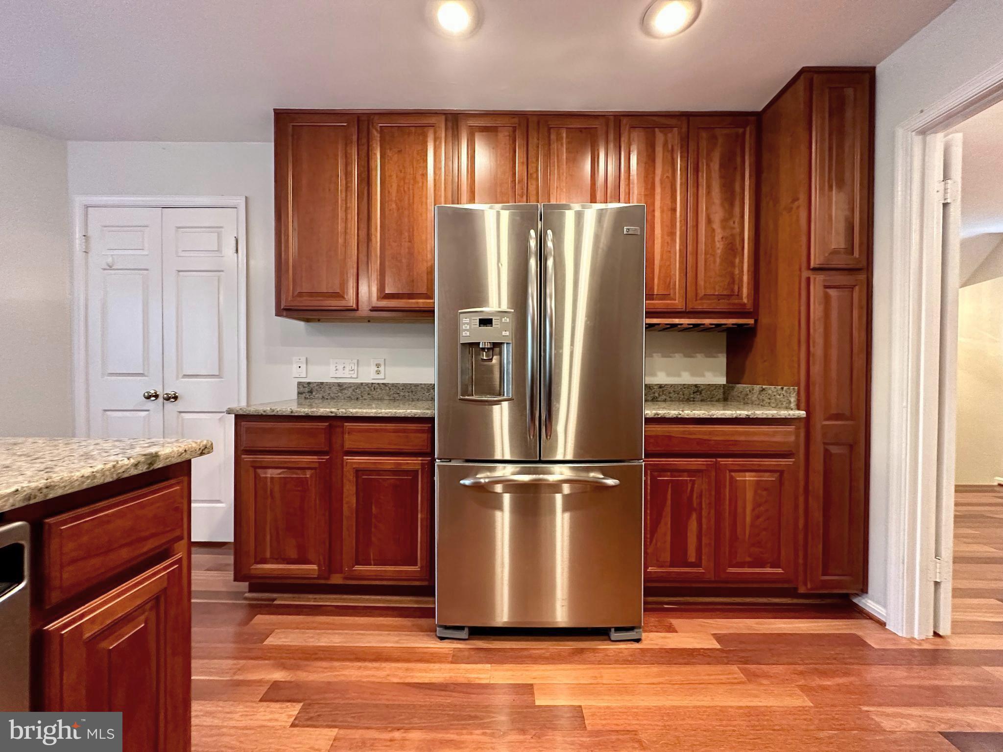 TRIPOLIS AT LAKE BRADDOCK - Residential Lease