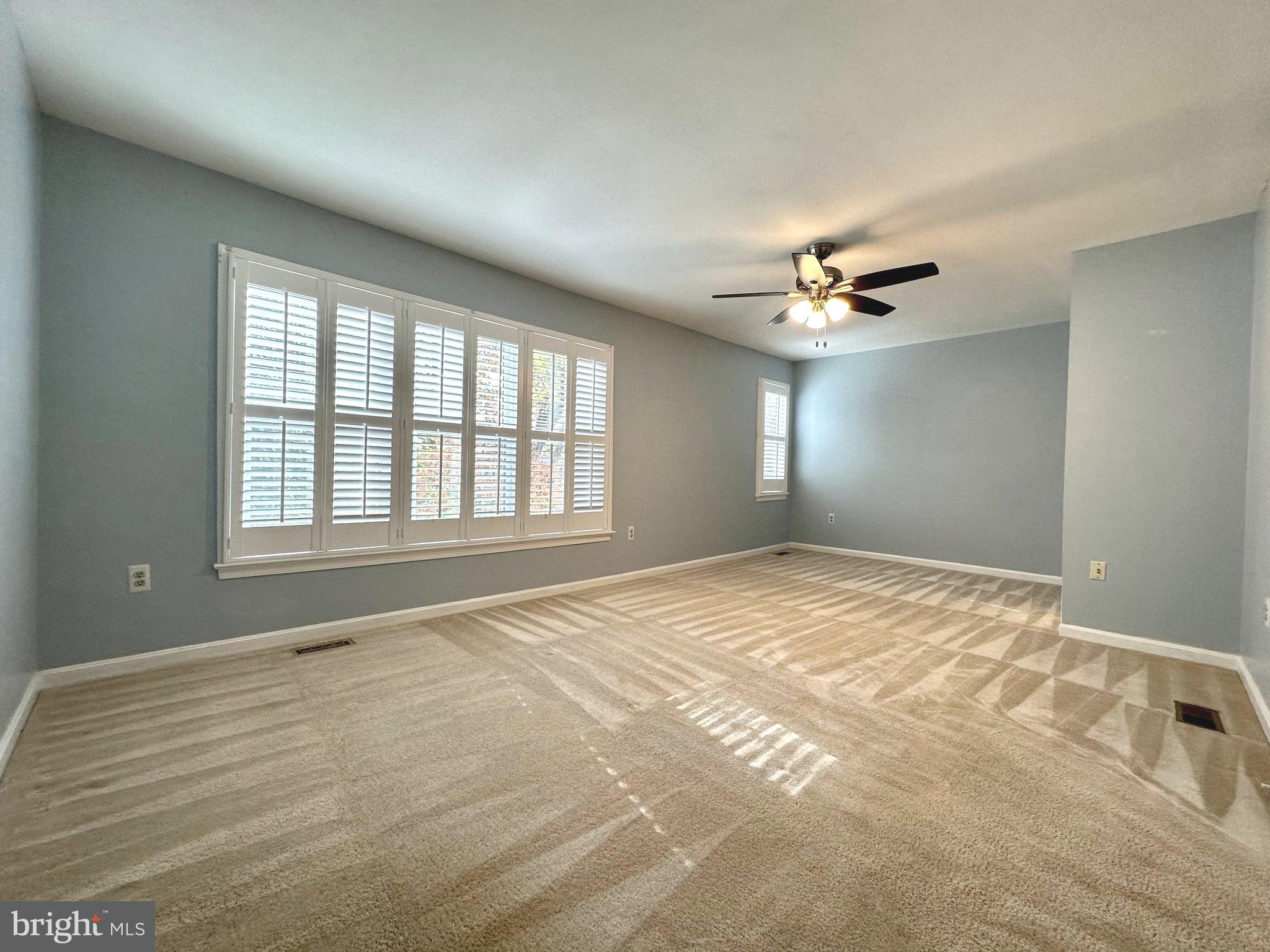 TRIPOLIS AT LAKE BRADDOCK - Residential Lease