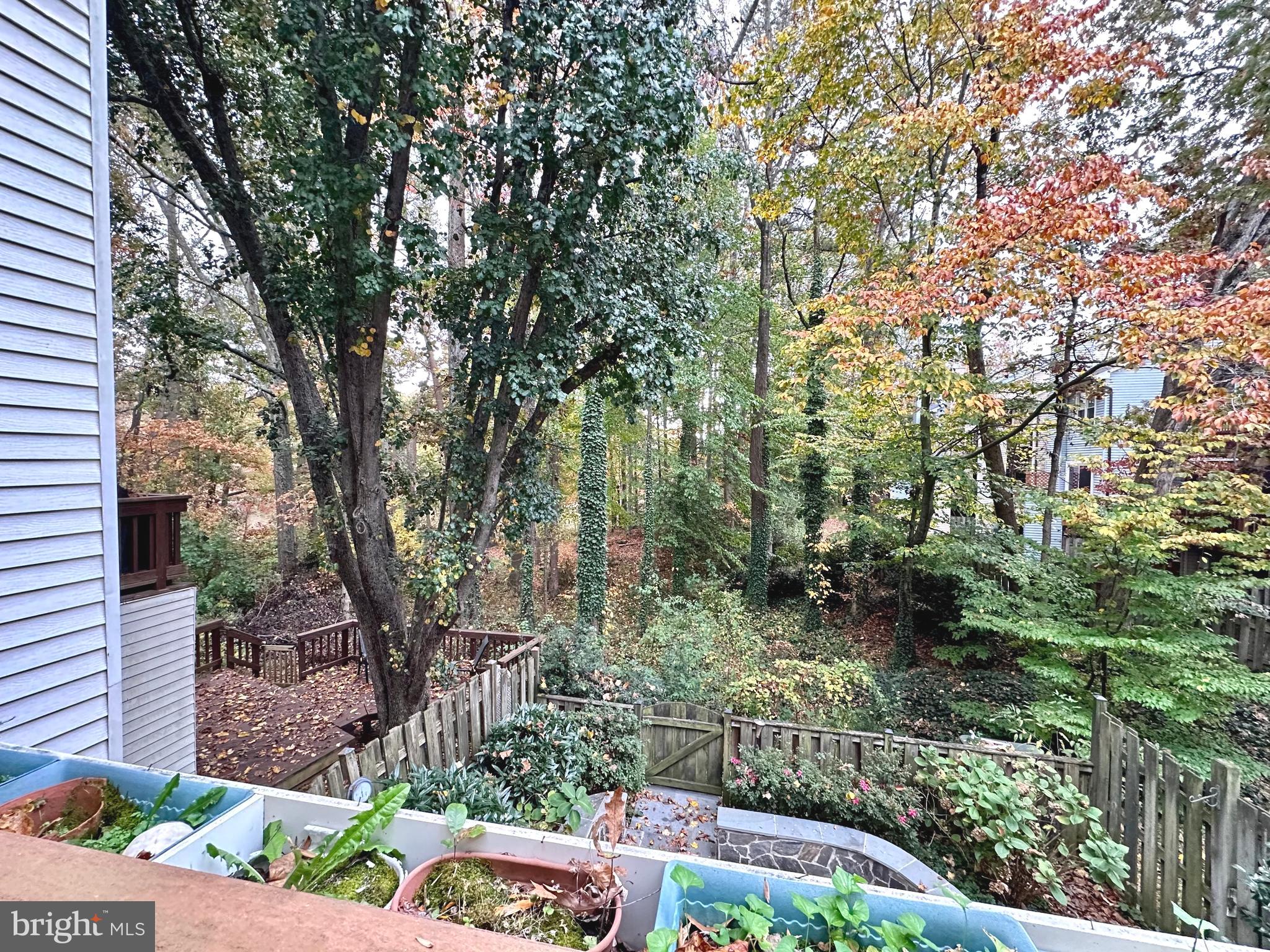 TRIPOLIS AT LAKE BRADDOCK - Residential Lease