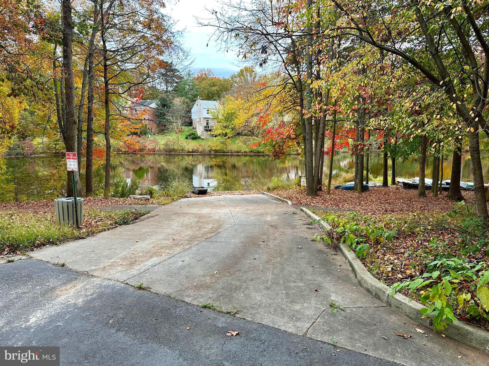 TRIPOLIS AT LAKE BRADDOCK - Residential Lease