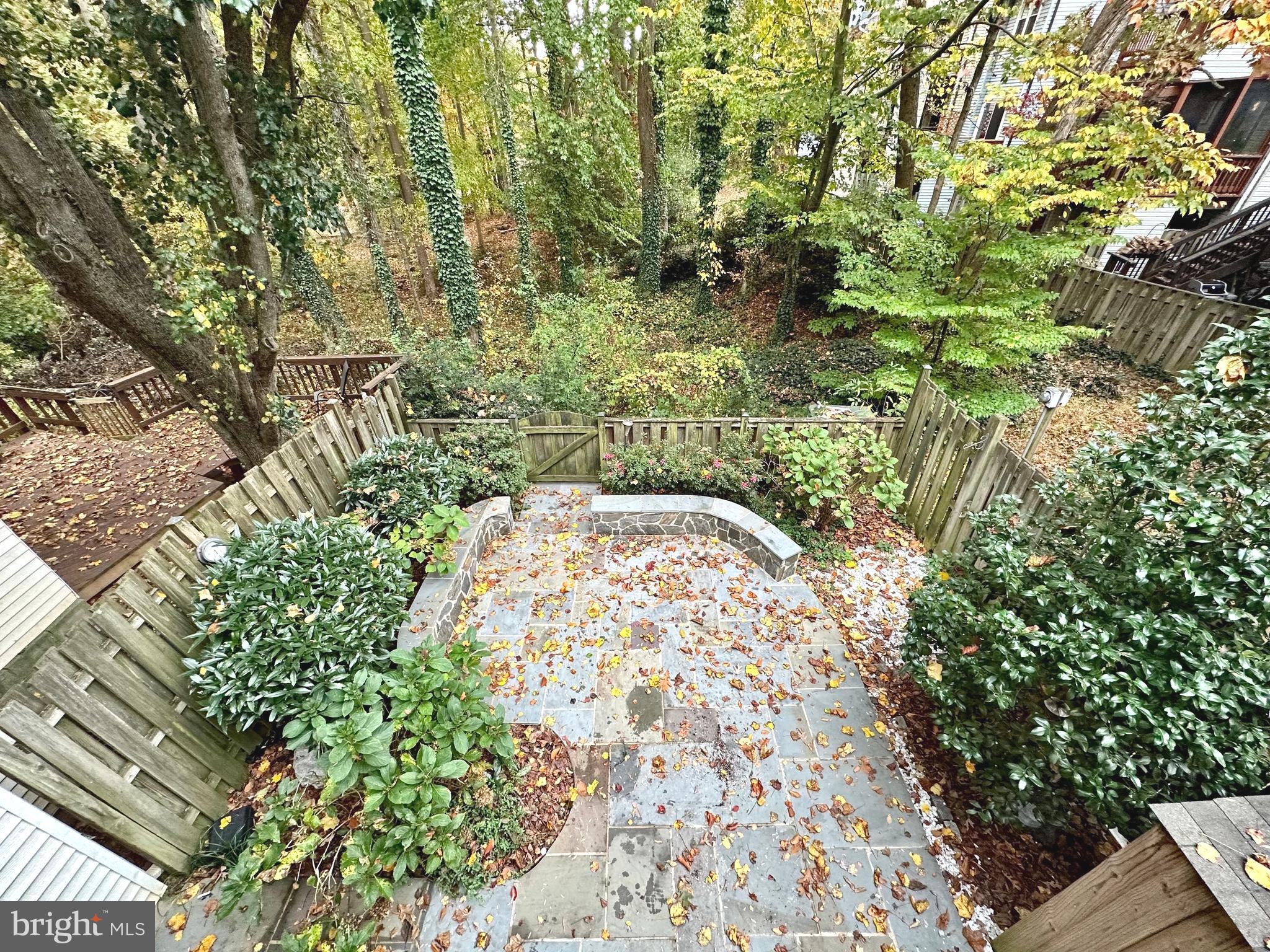 TRIPOLIS AT LAKE BRADDOCK - Residential Lease