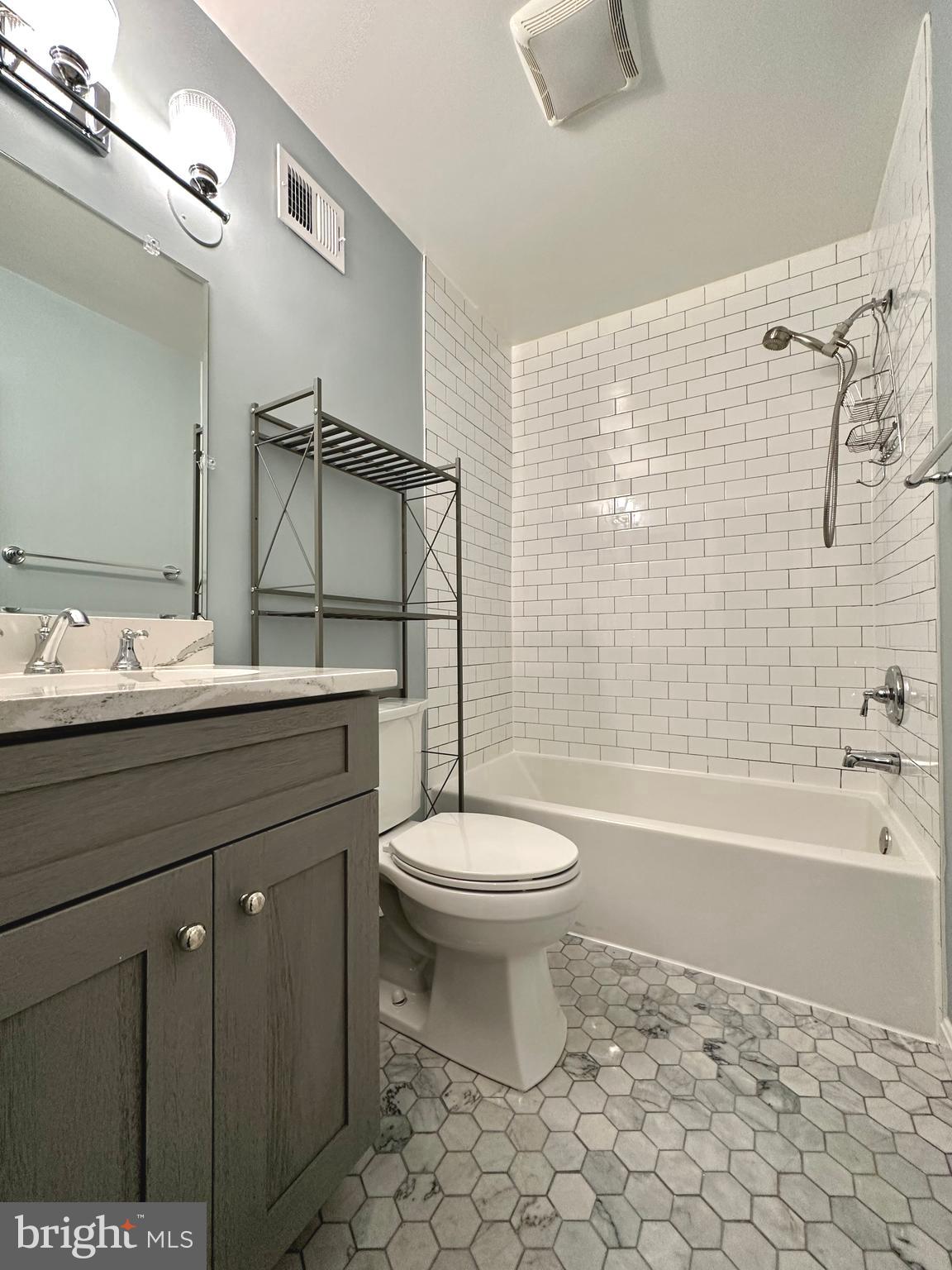 TRIPOLIS AT LAKE BRADDOCK - Residential Lease