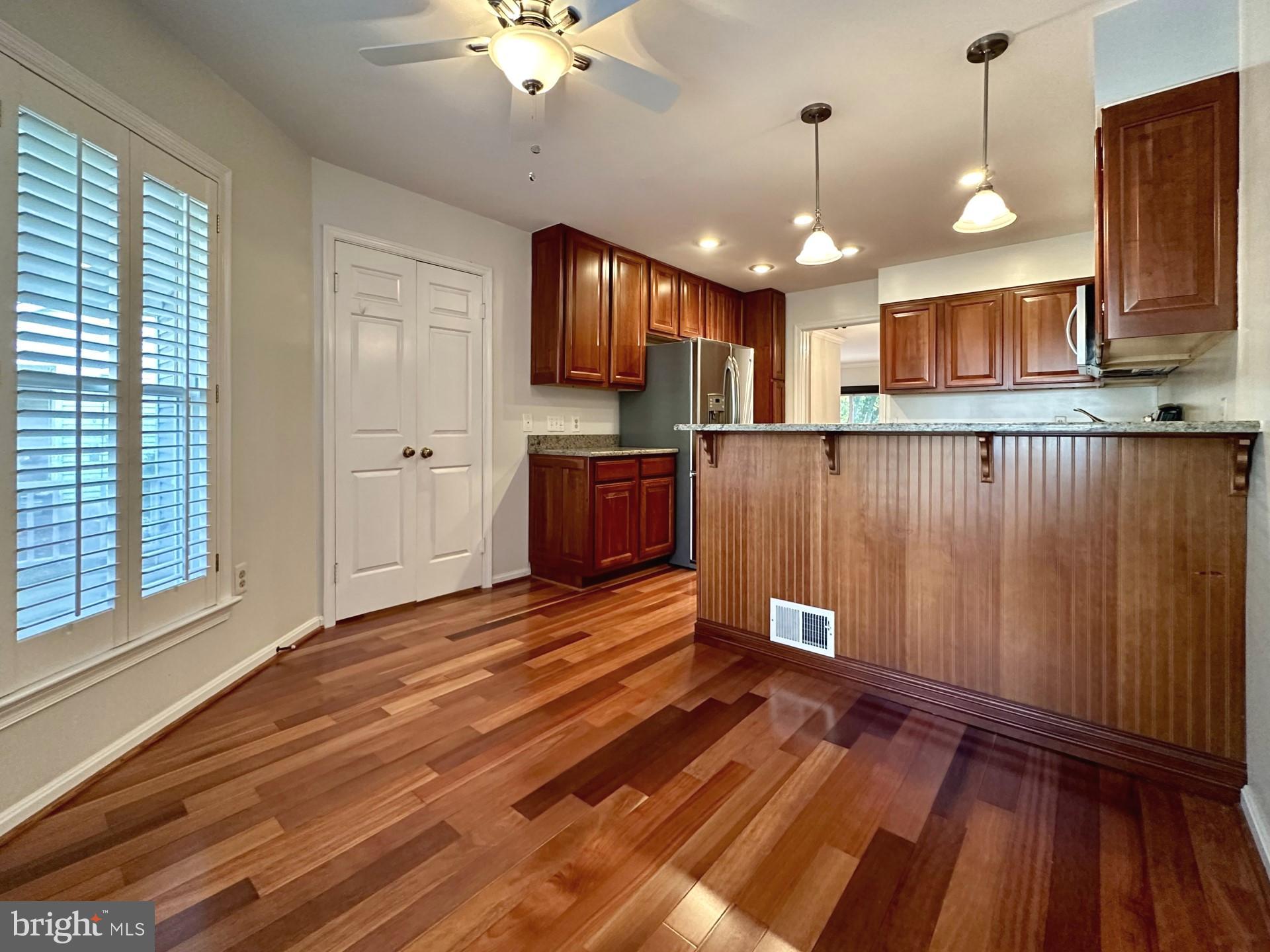 TRIPOLIS AT LAKE BRADDOCK - Residential Lease