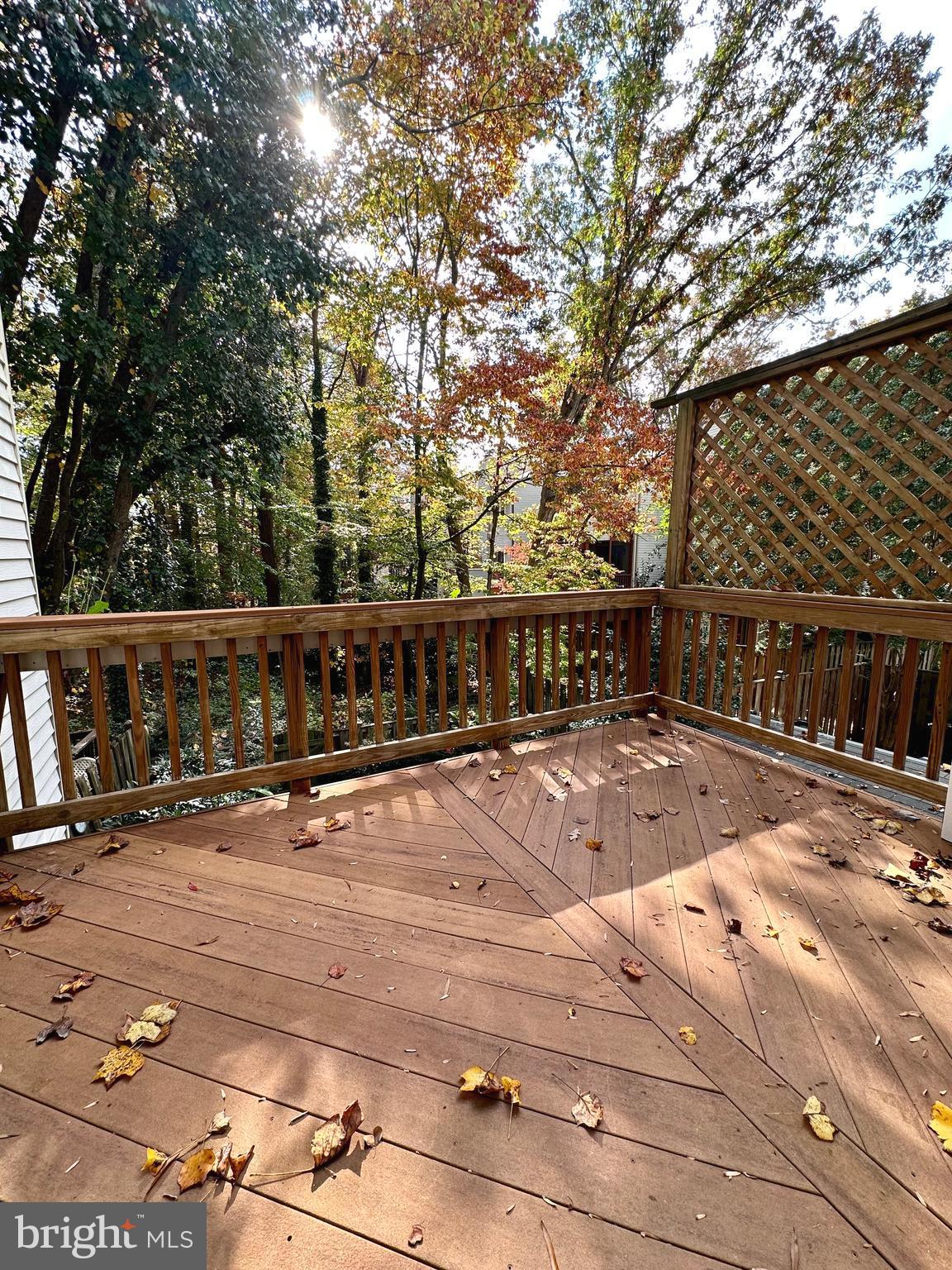 TRIPOLIS AT LAKE BRADDOCK - Residential Lease