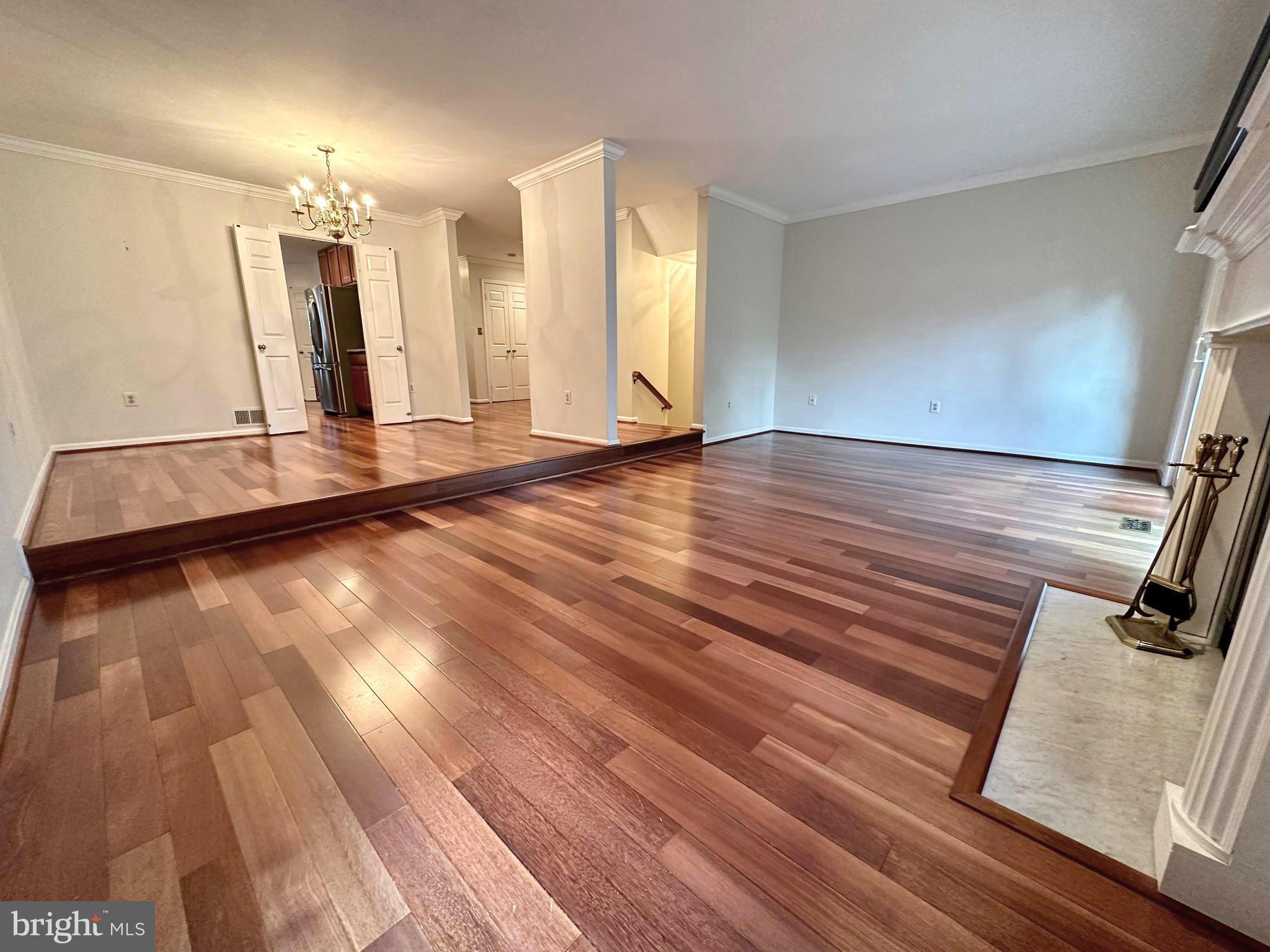 TRIPOLIS AT LAKE BRADDOCK - Residential Lease