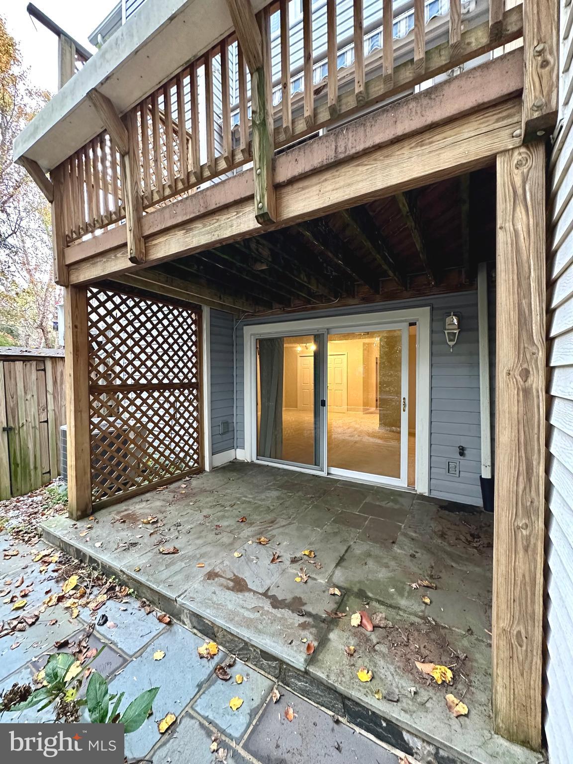 TRIPOLIS AT LAKE BRADDOCK - Residential Lease