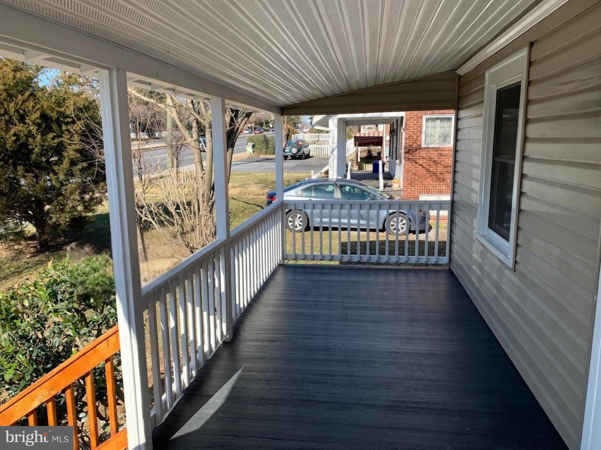 9407 COLESVILLE ROAD