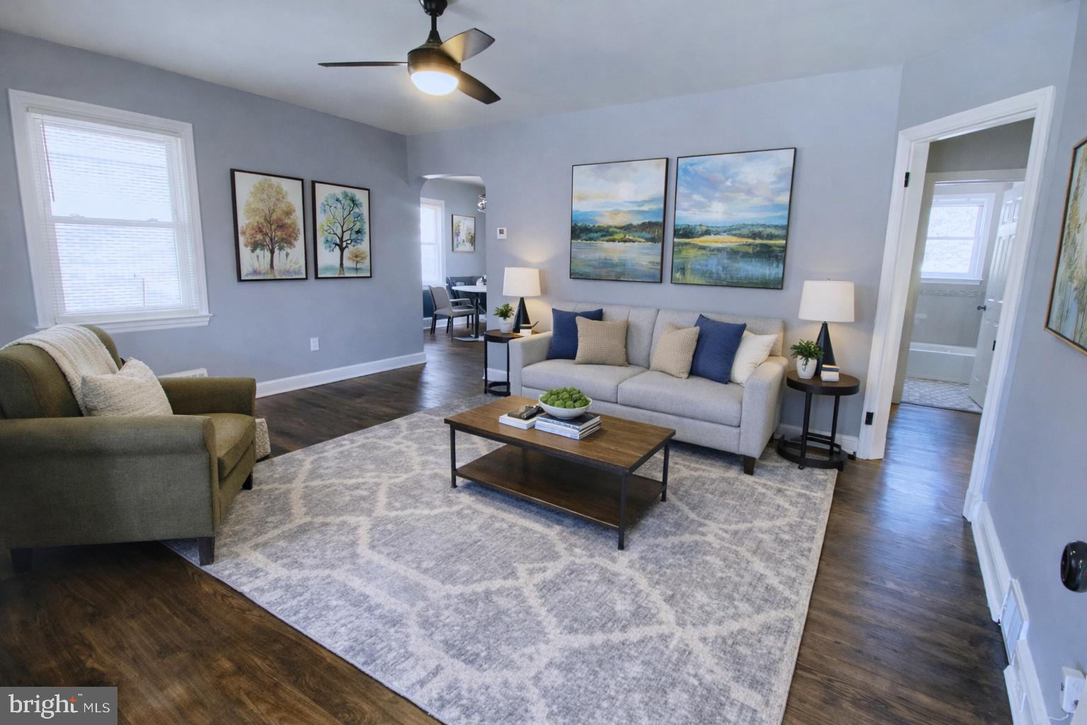 9407 COLESVILLE ROAD