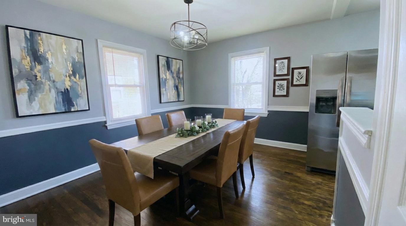 SEVEN OAKS - Residential