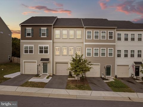 251 PATCHWORK DRIVE STEPHENSON VA 22656