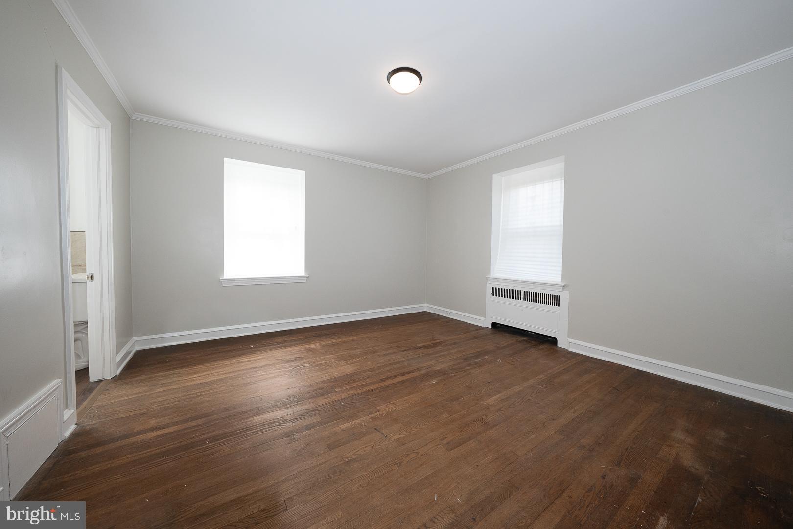 EAST OAK LANE - Residential