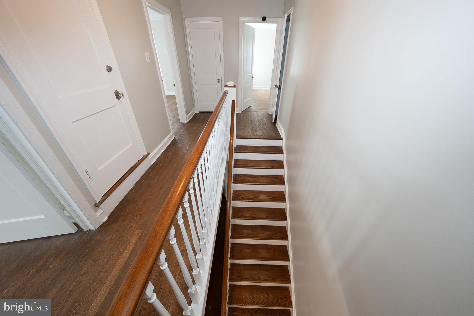 EAST OAK LANE - Residential