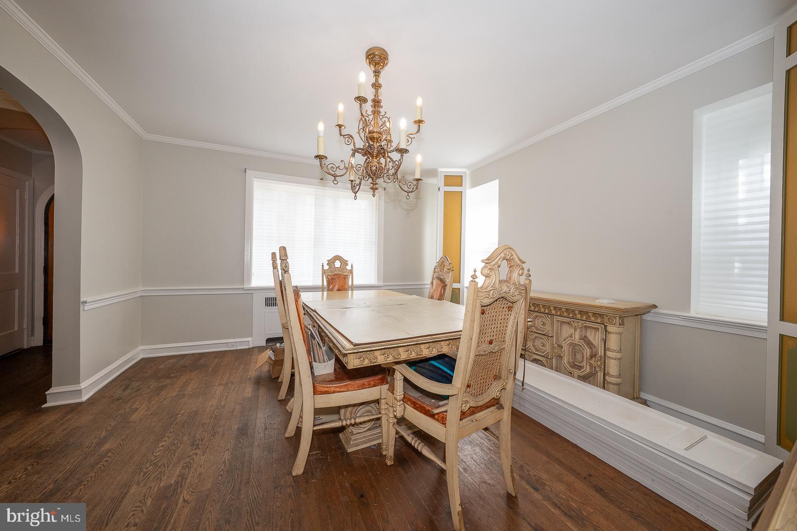 EAST OAK LANE - Residential