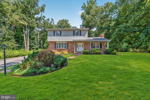 Homes For Sale - 14020 Castlebar Drive<br/> Howard County, GLENWOOD, MD 21738