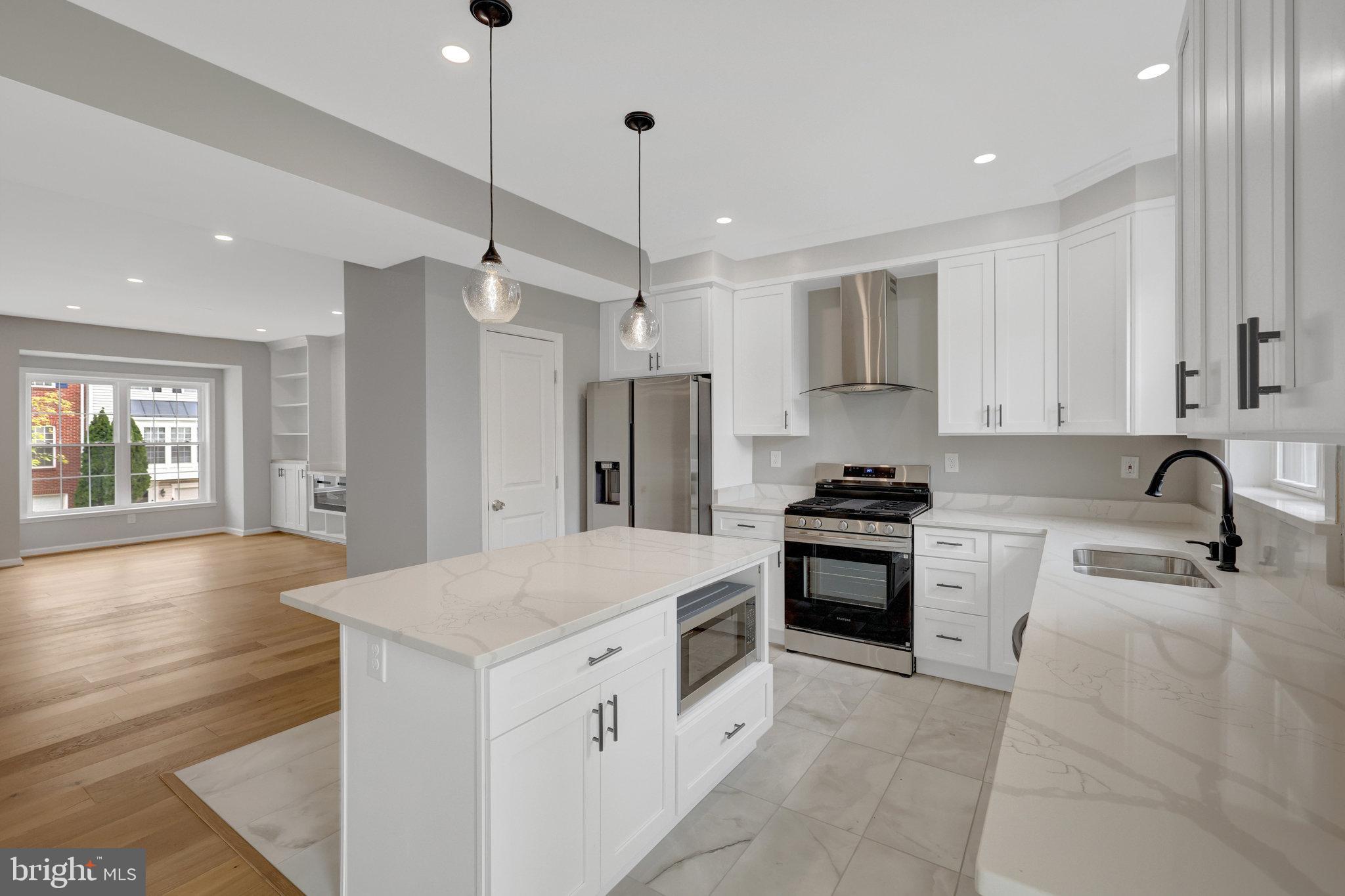 SHEFFIELD MANOR - Residential