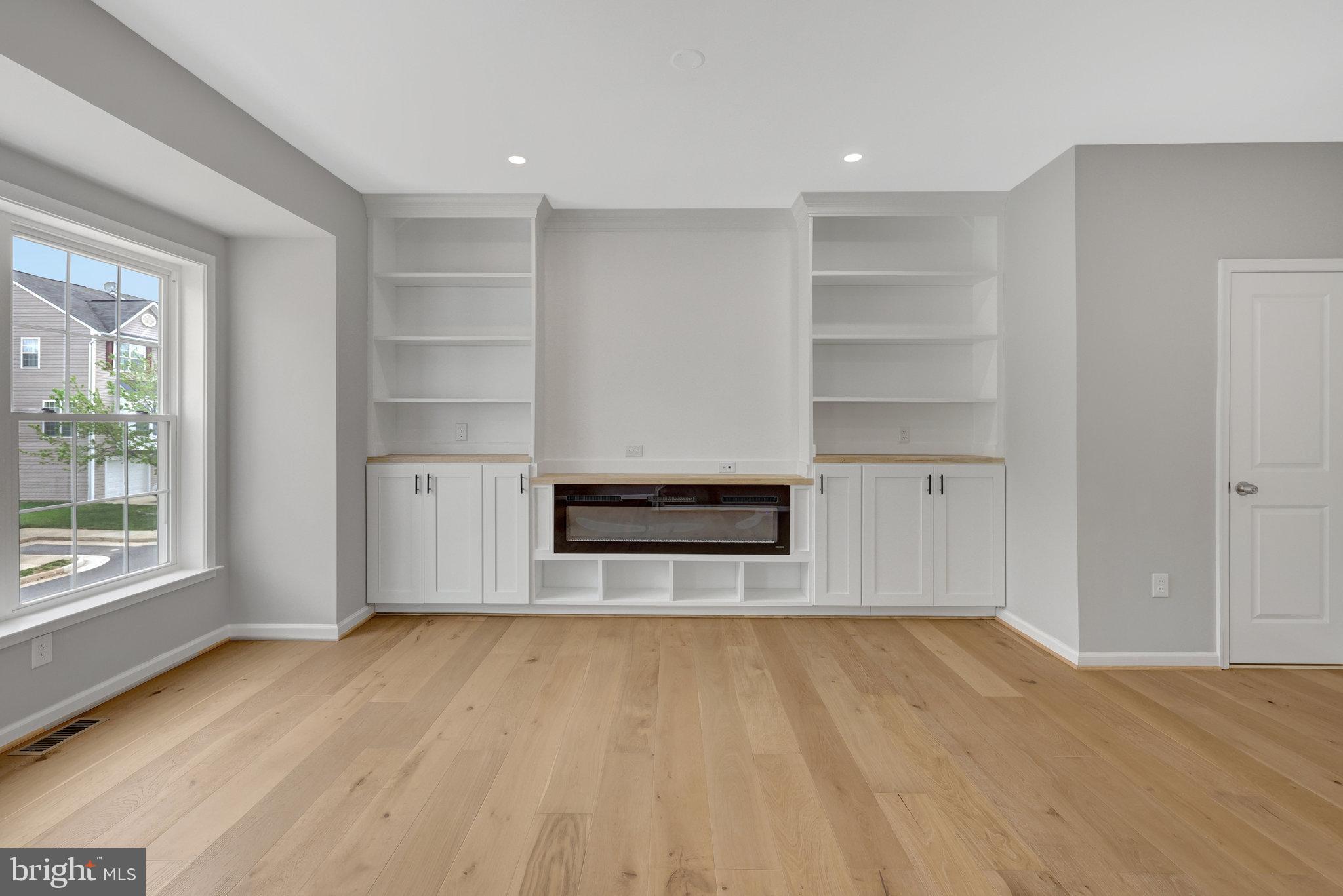 SHEFFIELD MANOR - Residential