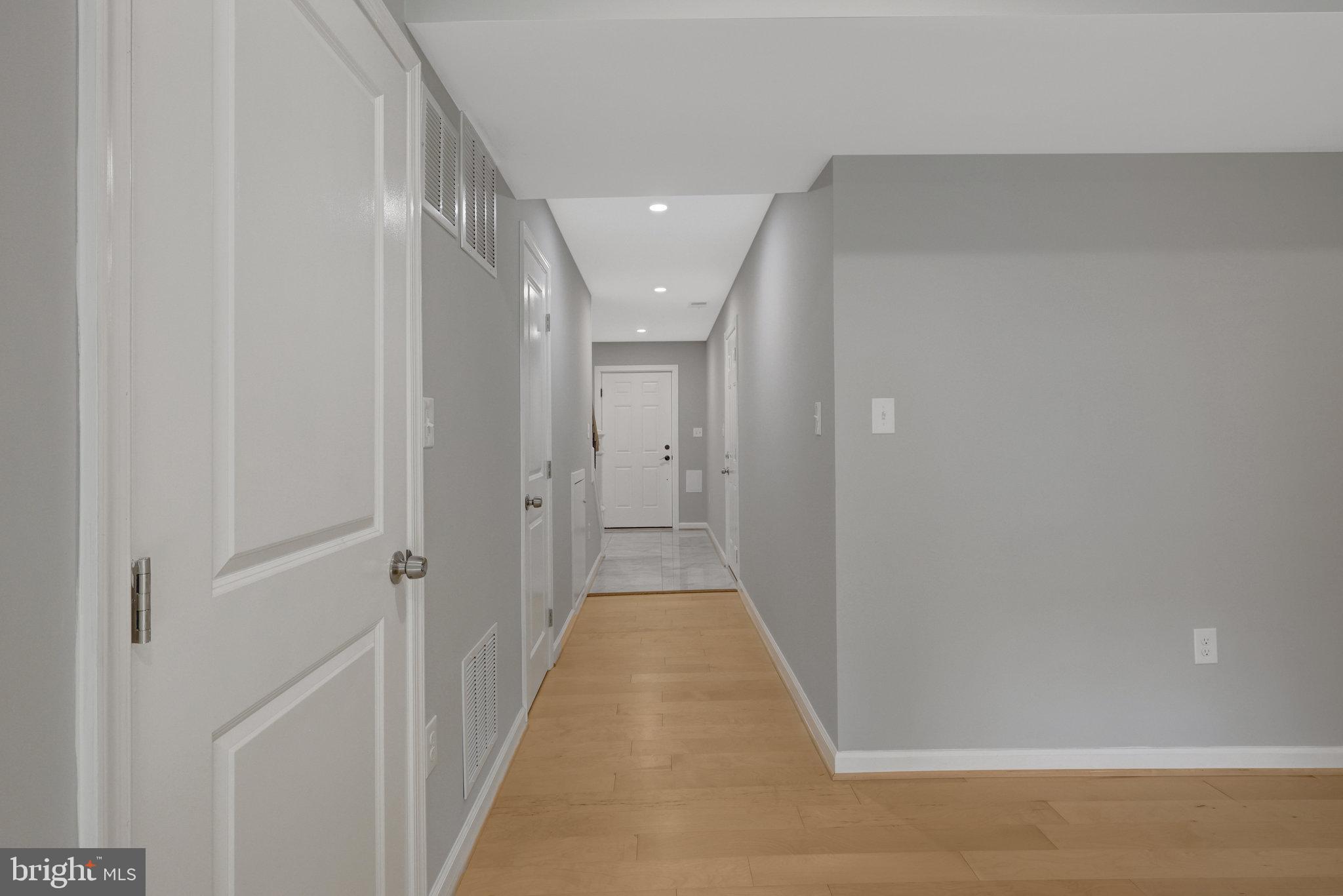 SHEFFIELD MANOR - Residential