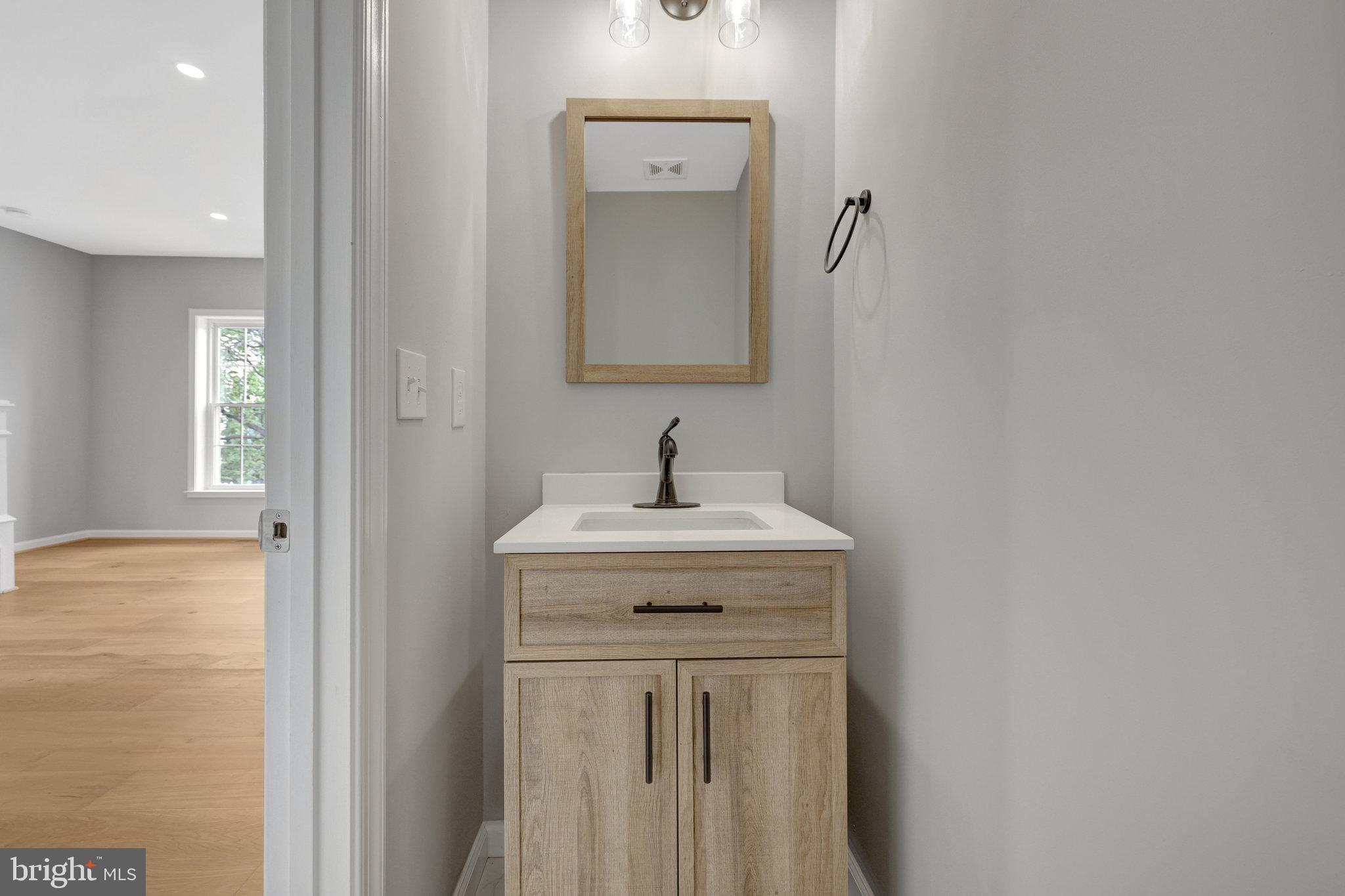 SHEFFIELD MANOR - Residential