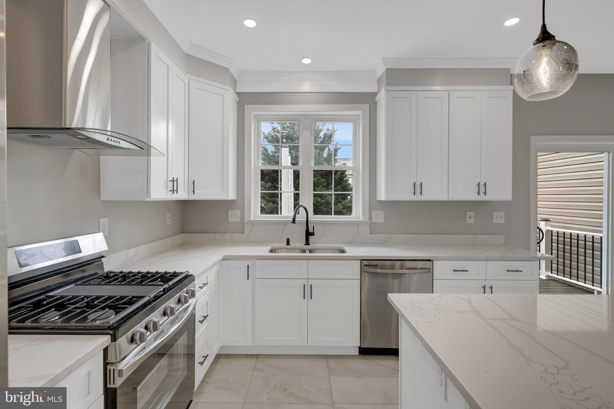 SHEFFIELD MANOR - Residential