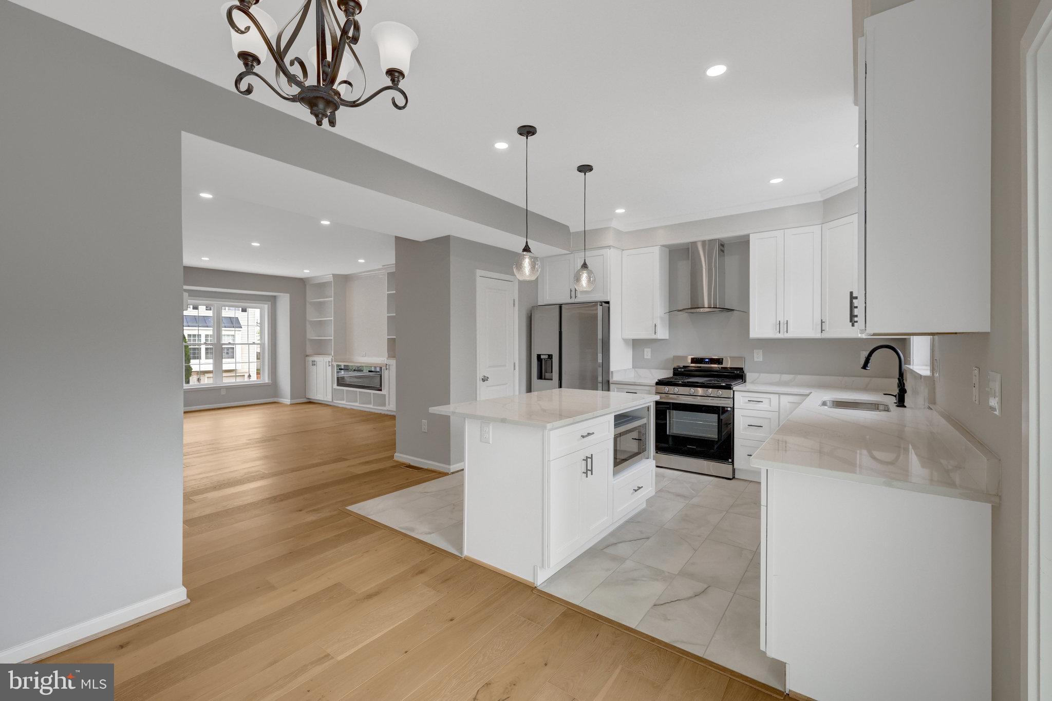 SHEFFIELD MANOR - Residential