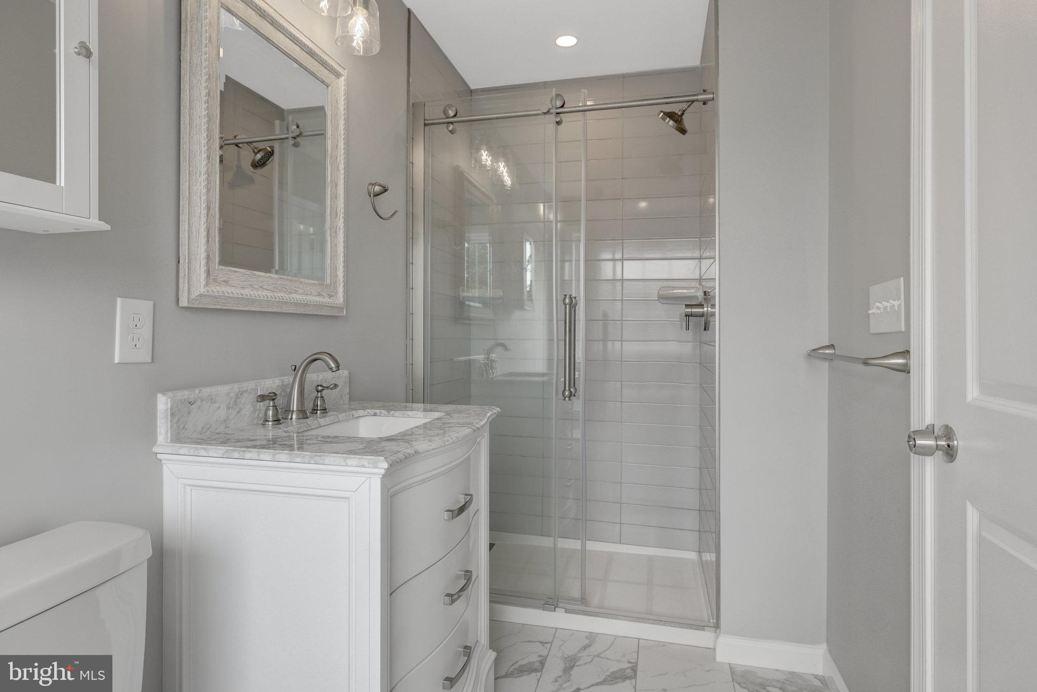 SHEFFIELD MANOR - Residential