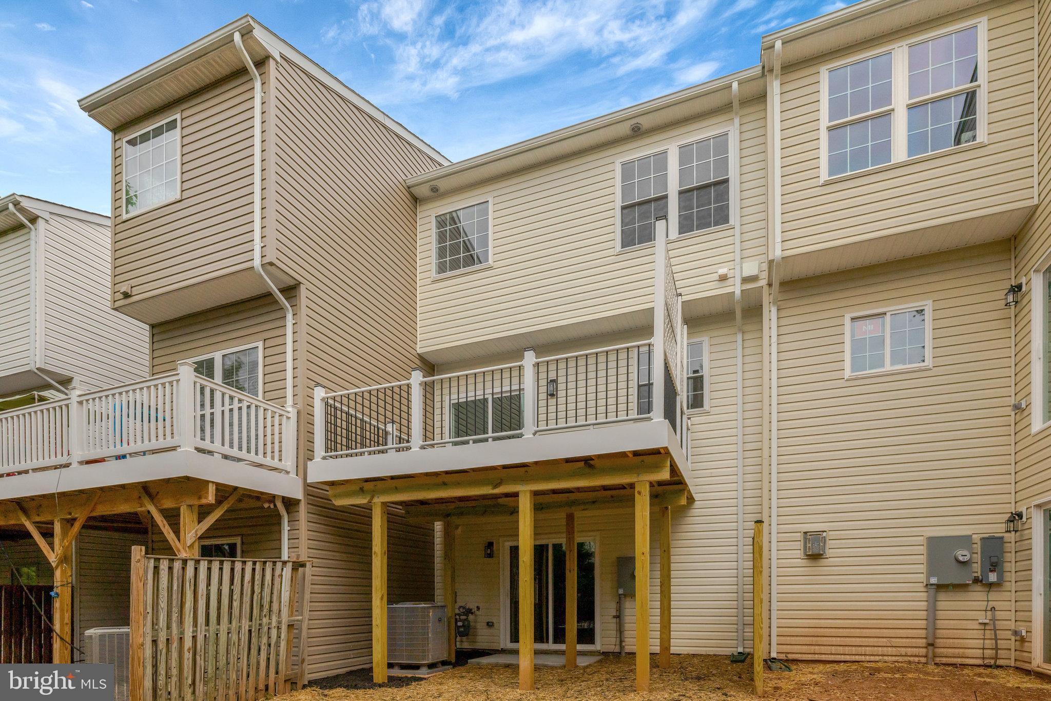 SHEFFIELD MANOR - Residential