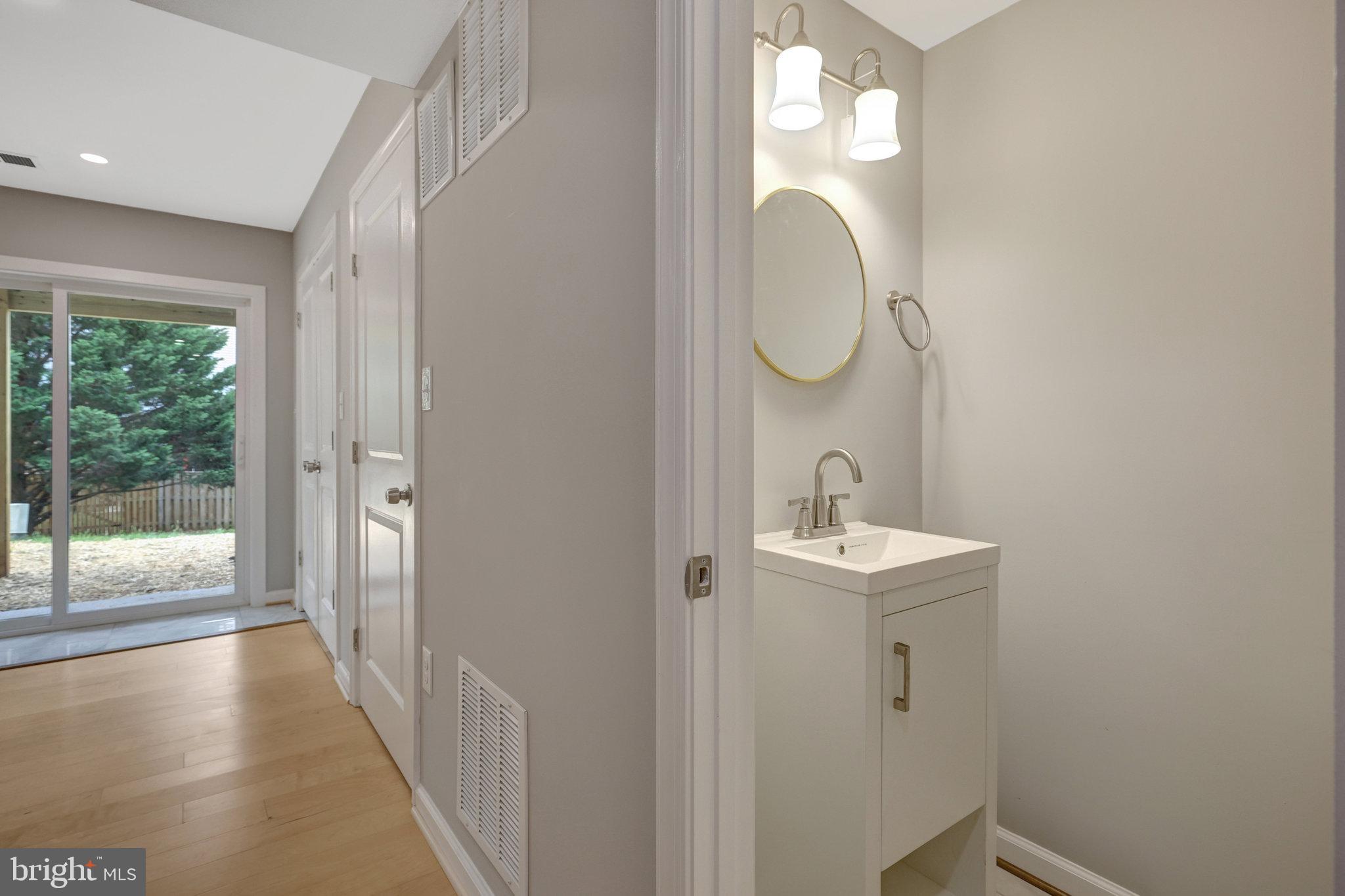 SHEFFIELD MANOR - Residential