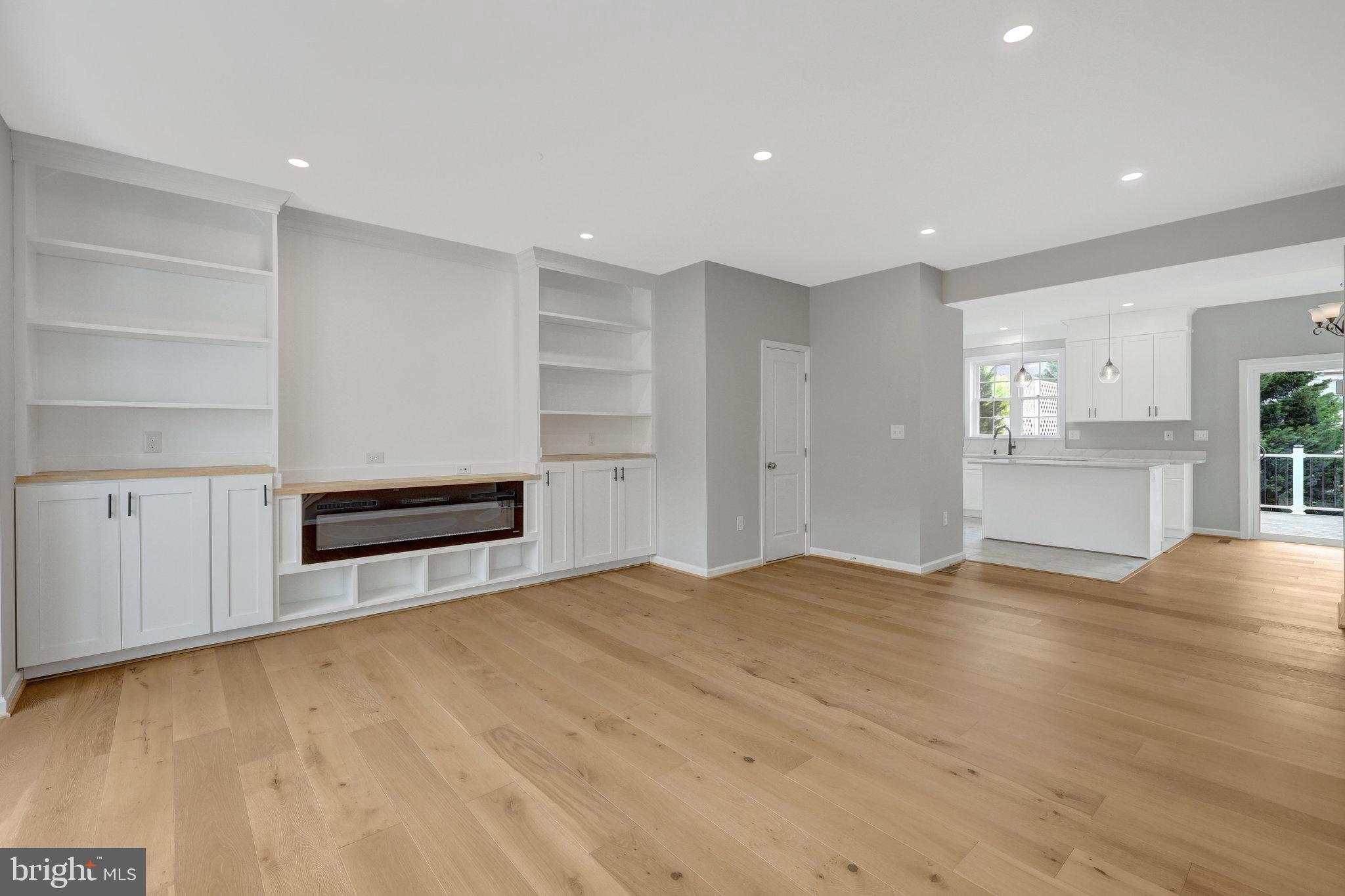 SHEFFIELD MANOR - Residential